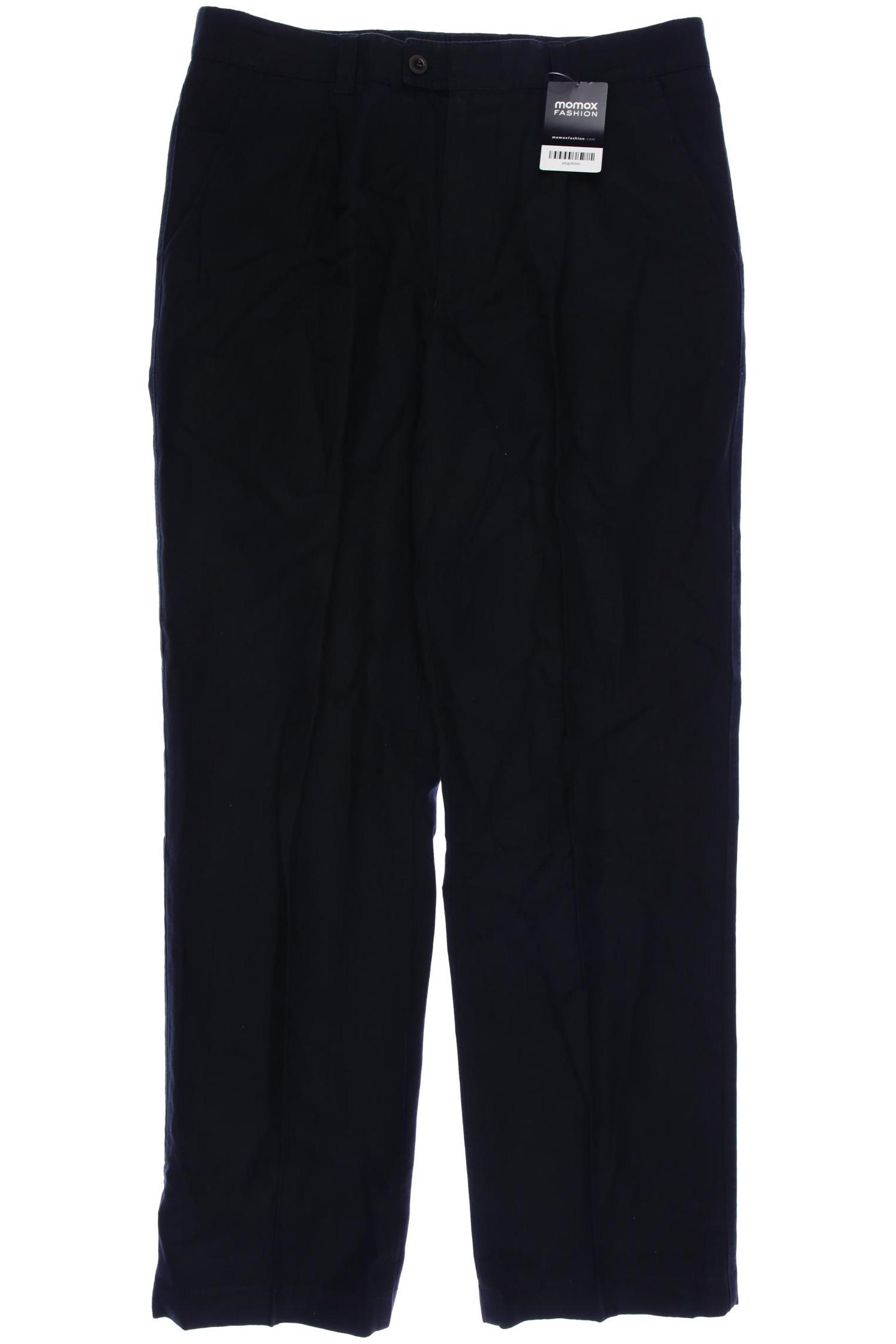 

Brax Herren Stoffhose, schwarz, Gr. 50