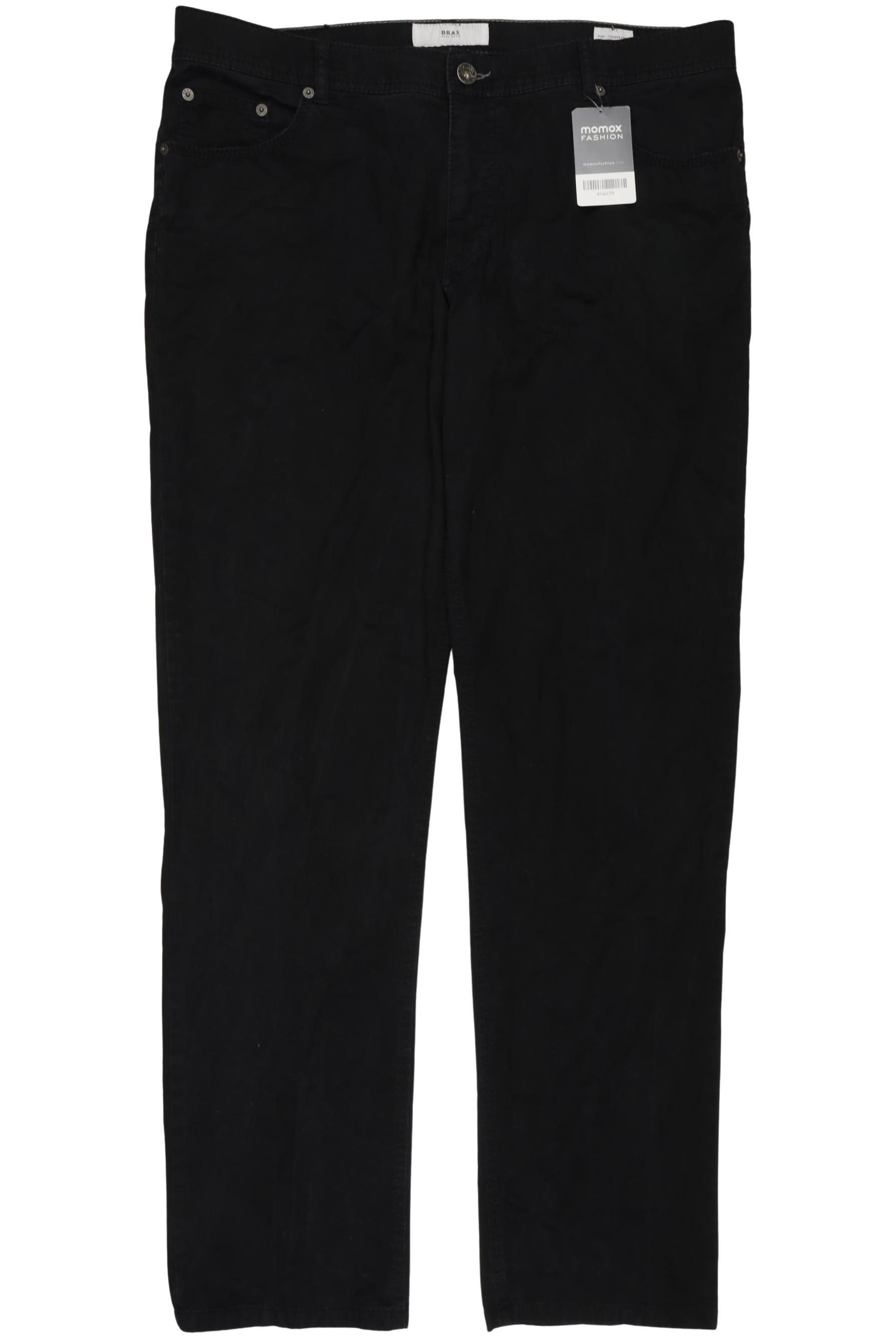

Brax Herren Stoffhose, schwarz, Gr. 40