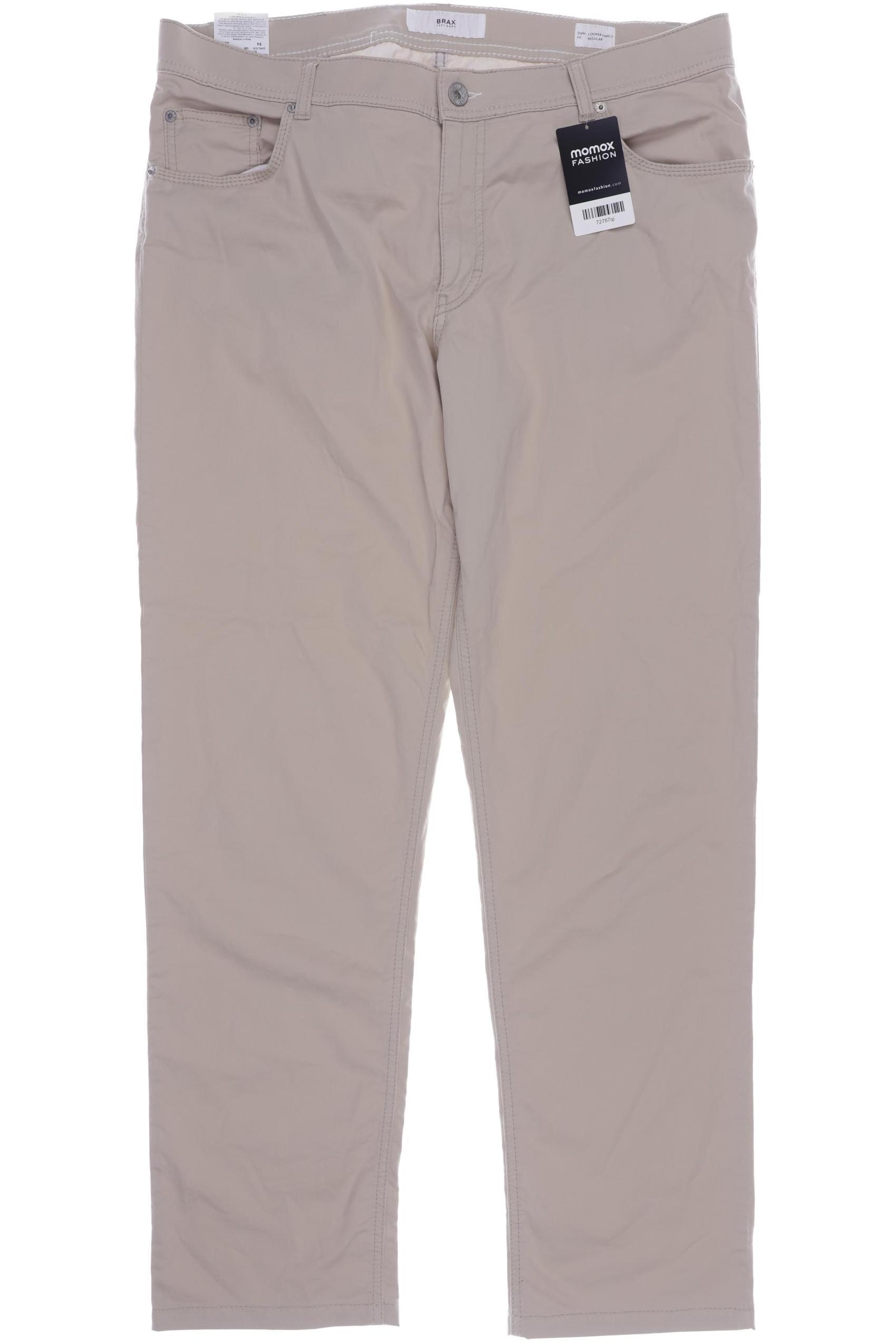

BRAX Herren Stoffhose, beige