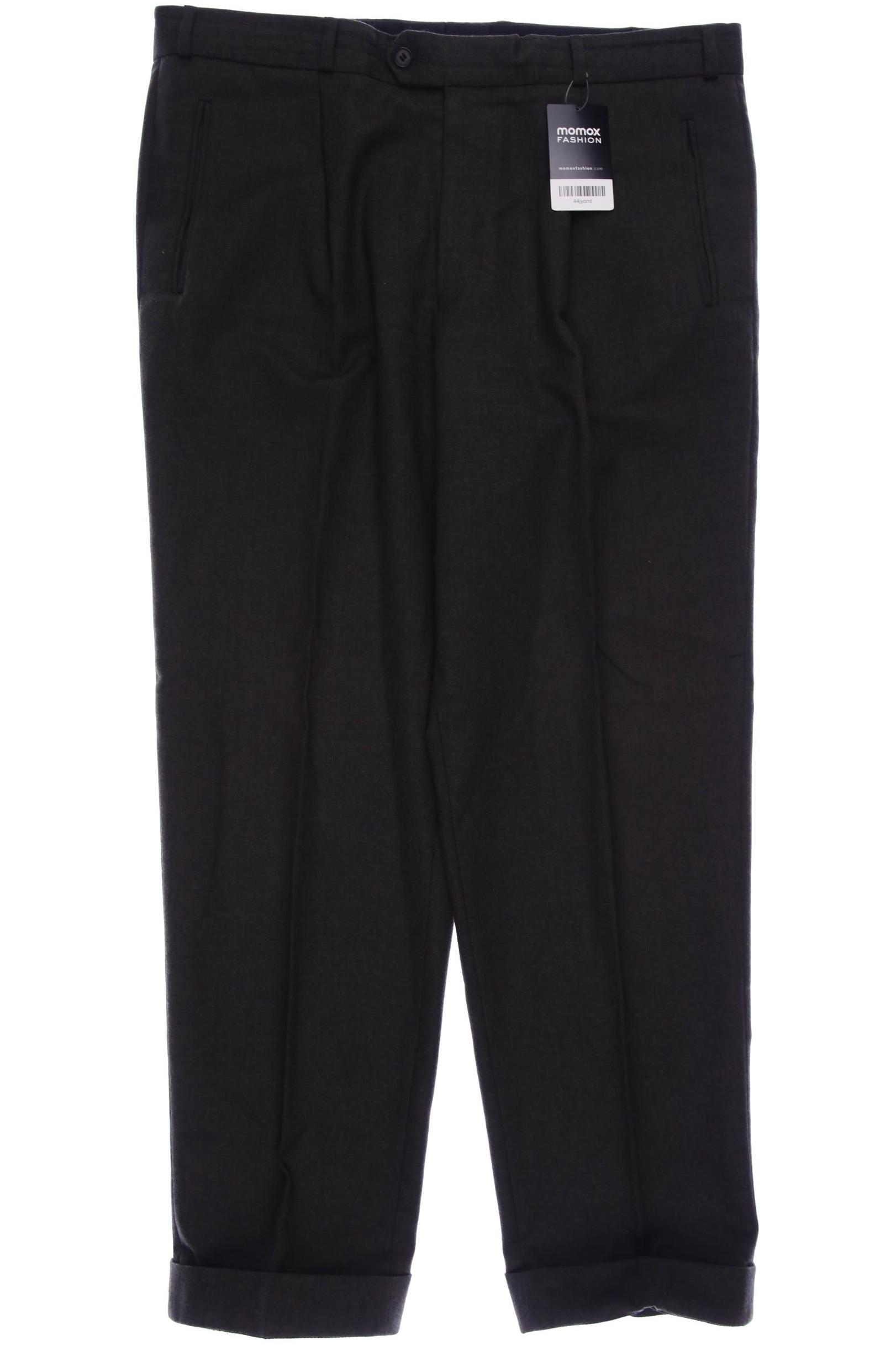

BRAX Herren Stoffhose, grün