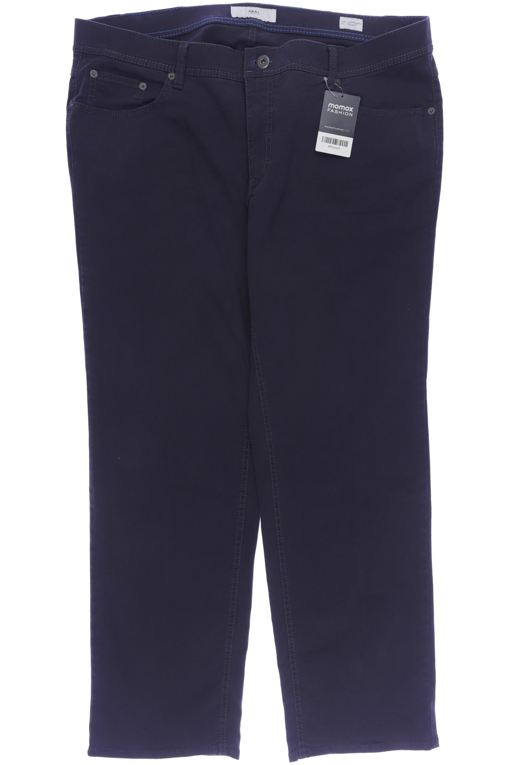 

Brax Herren Stoffhose, schwarz, Gr. 42