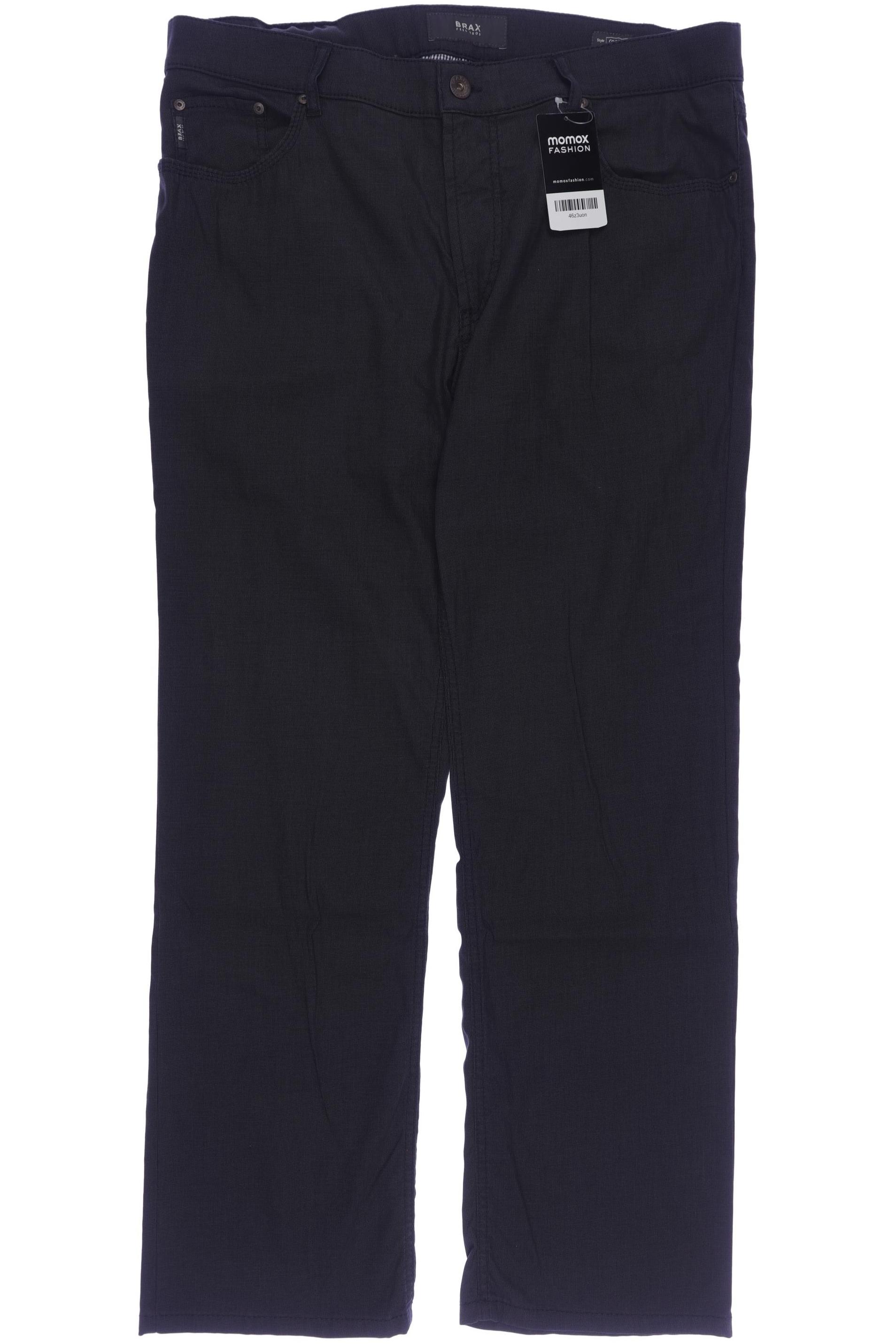 

Brax Herren Stoffhose, grau, Gr. 38
