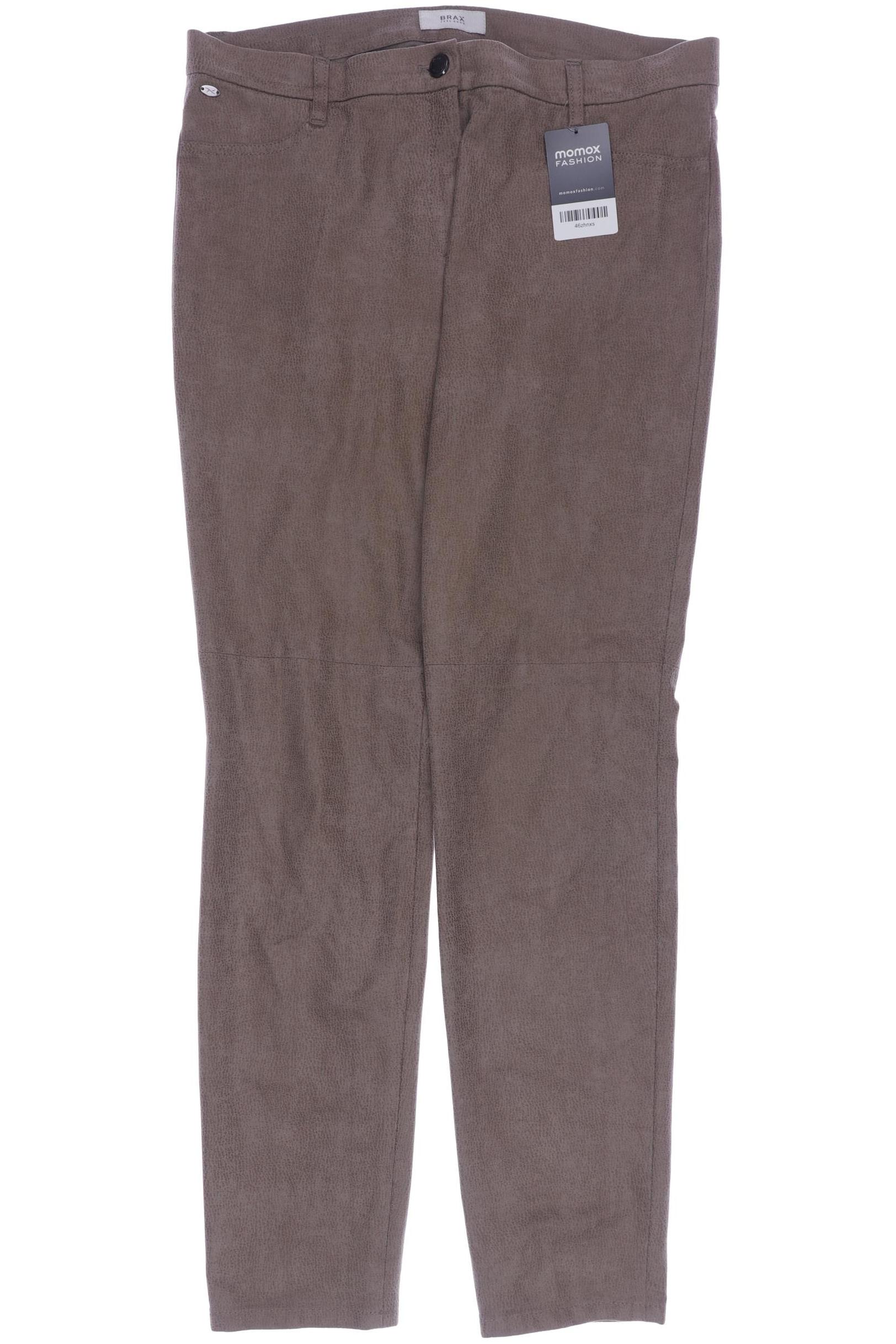 

BRAX Herren Stoffhose, braun