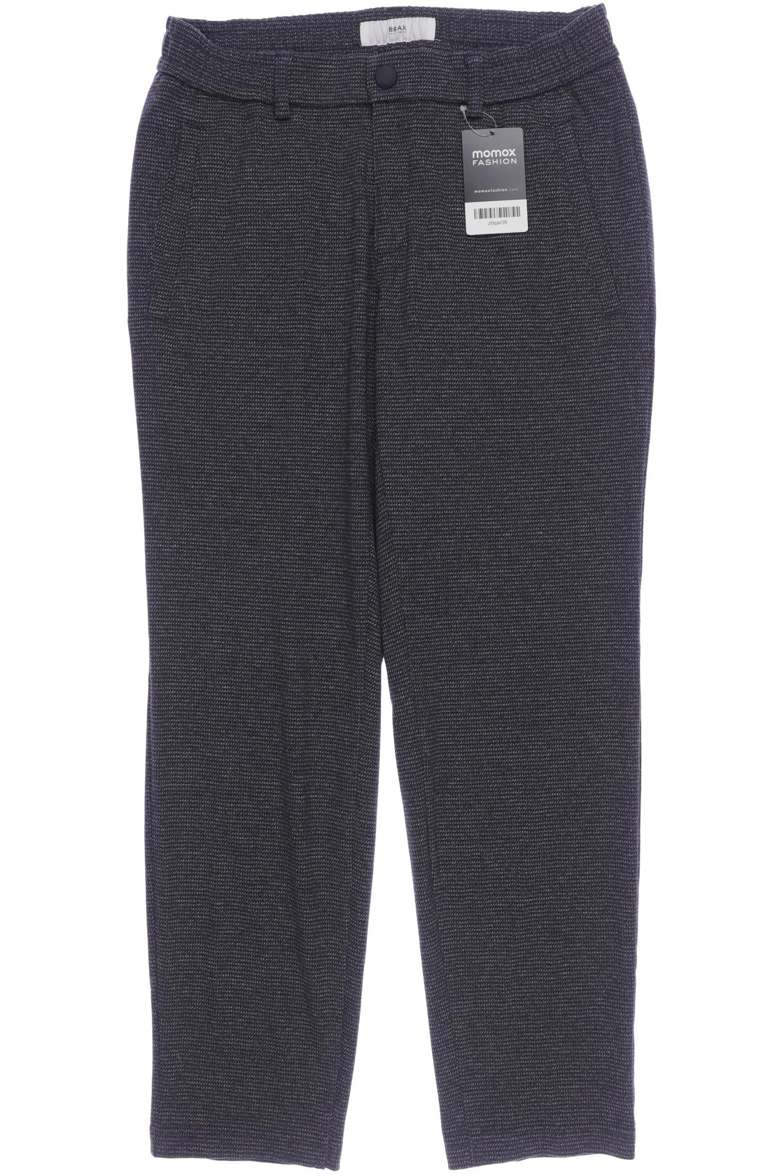

Brax Herren Stoffhose, grau, Gr. 32