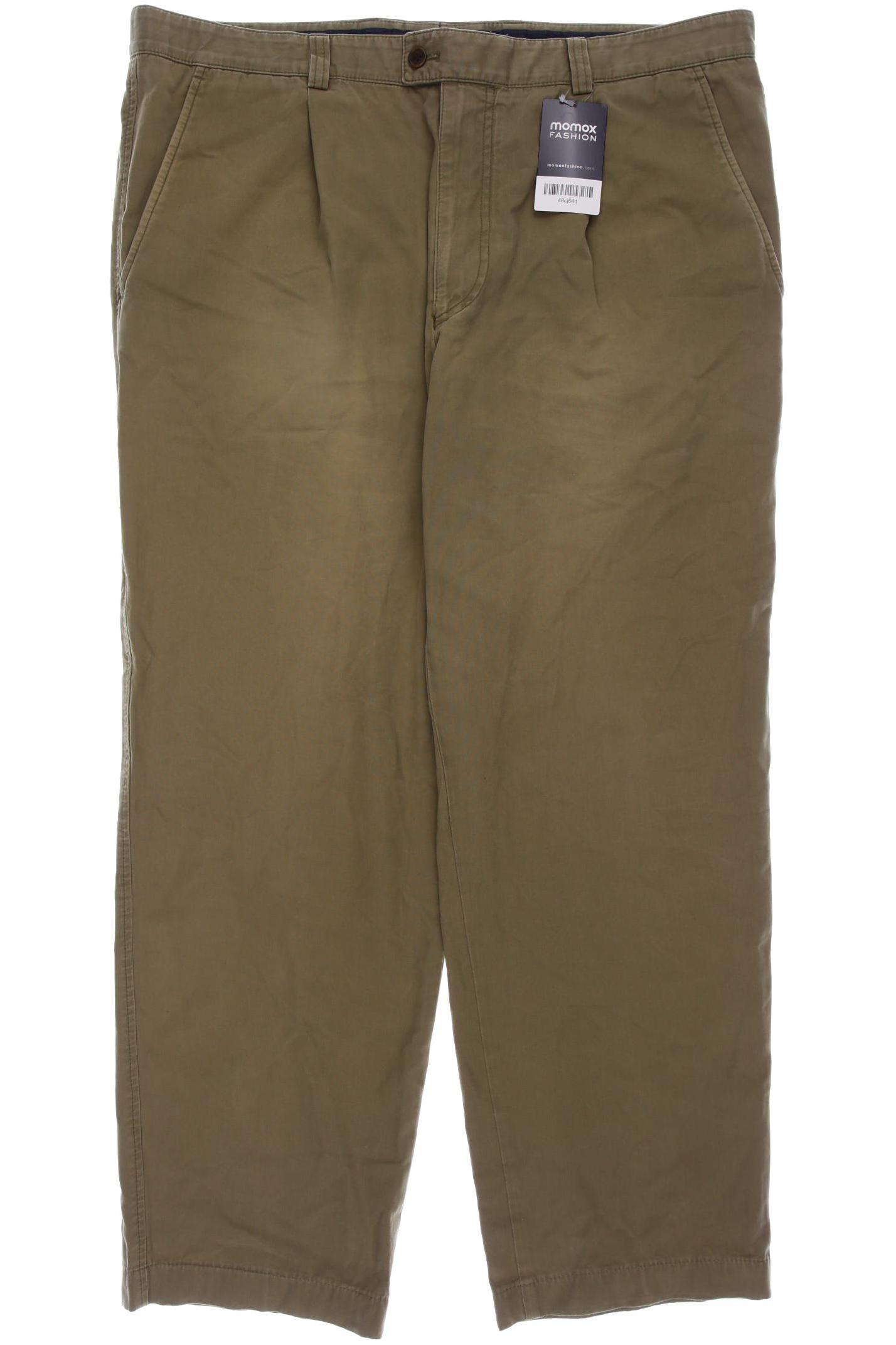 

BRAX Herren Stoffhose, grün