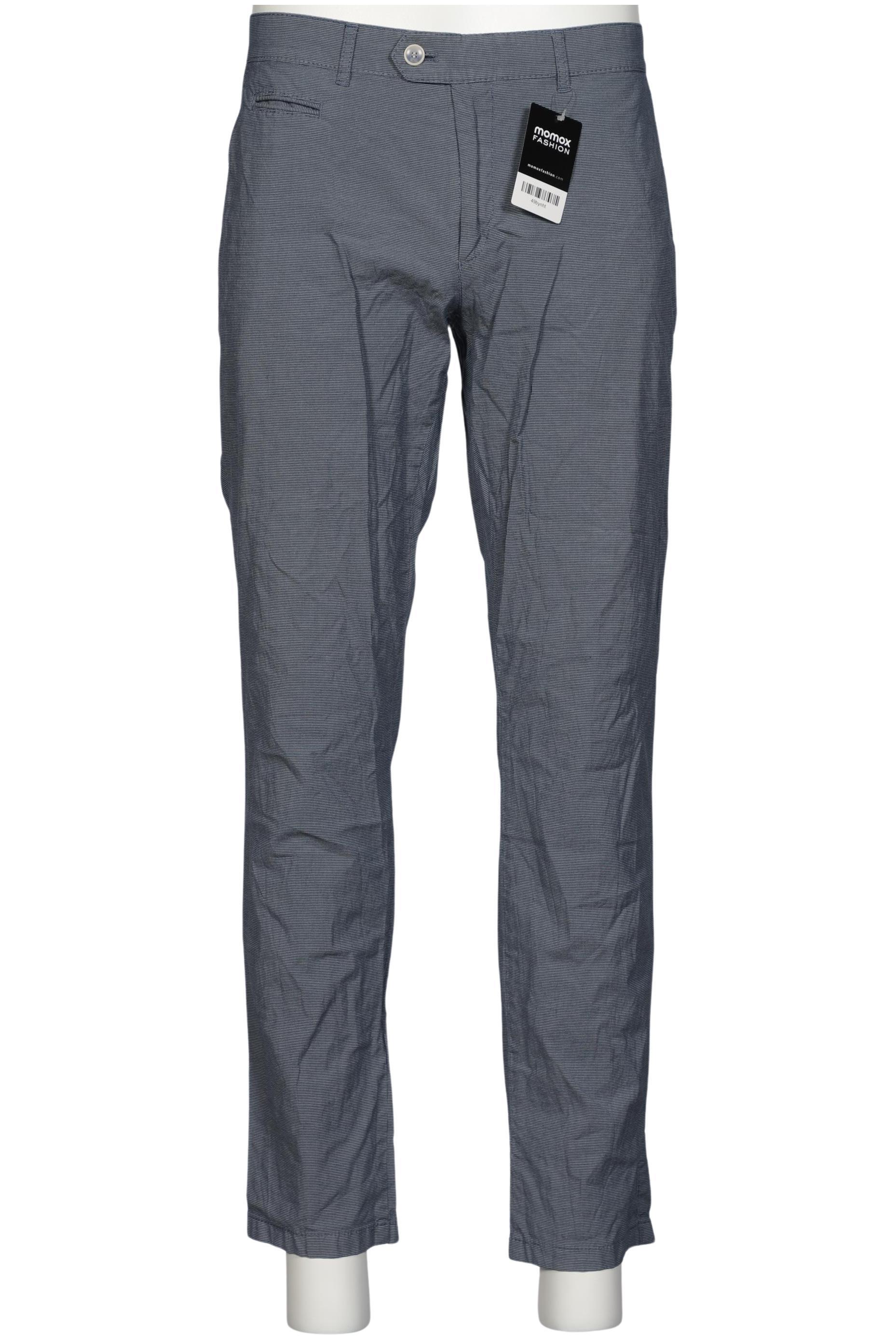 

Brax Herren Stoffhose, grau, Gr. 36