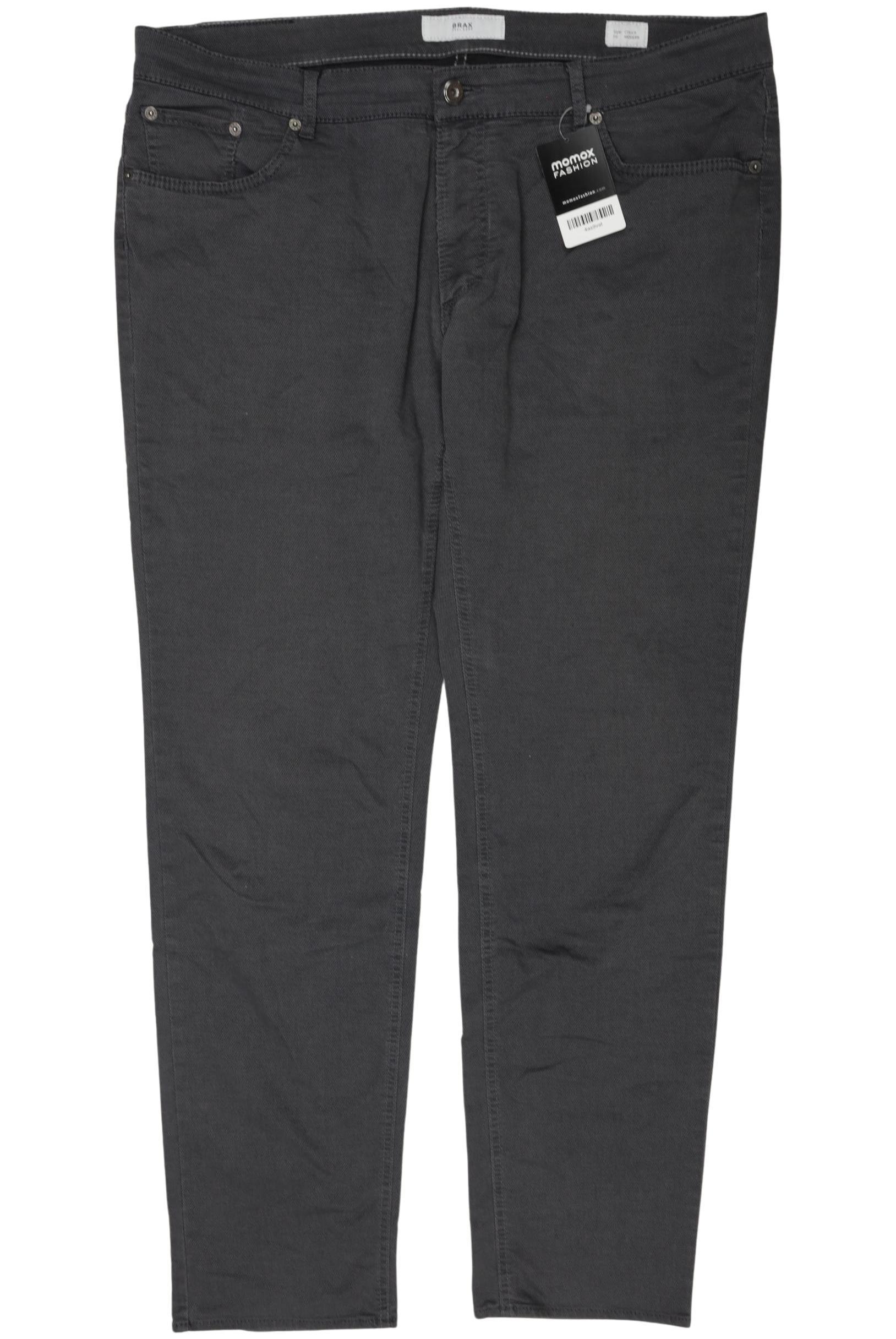 

Brax Herren Stoffhose, grau, Gr. 40