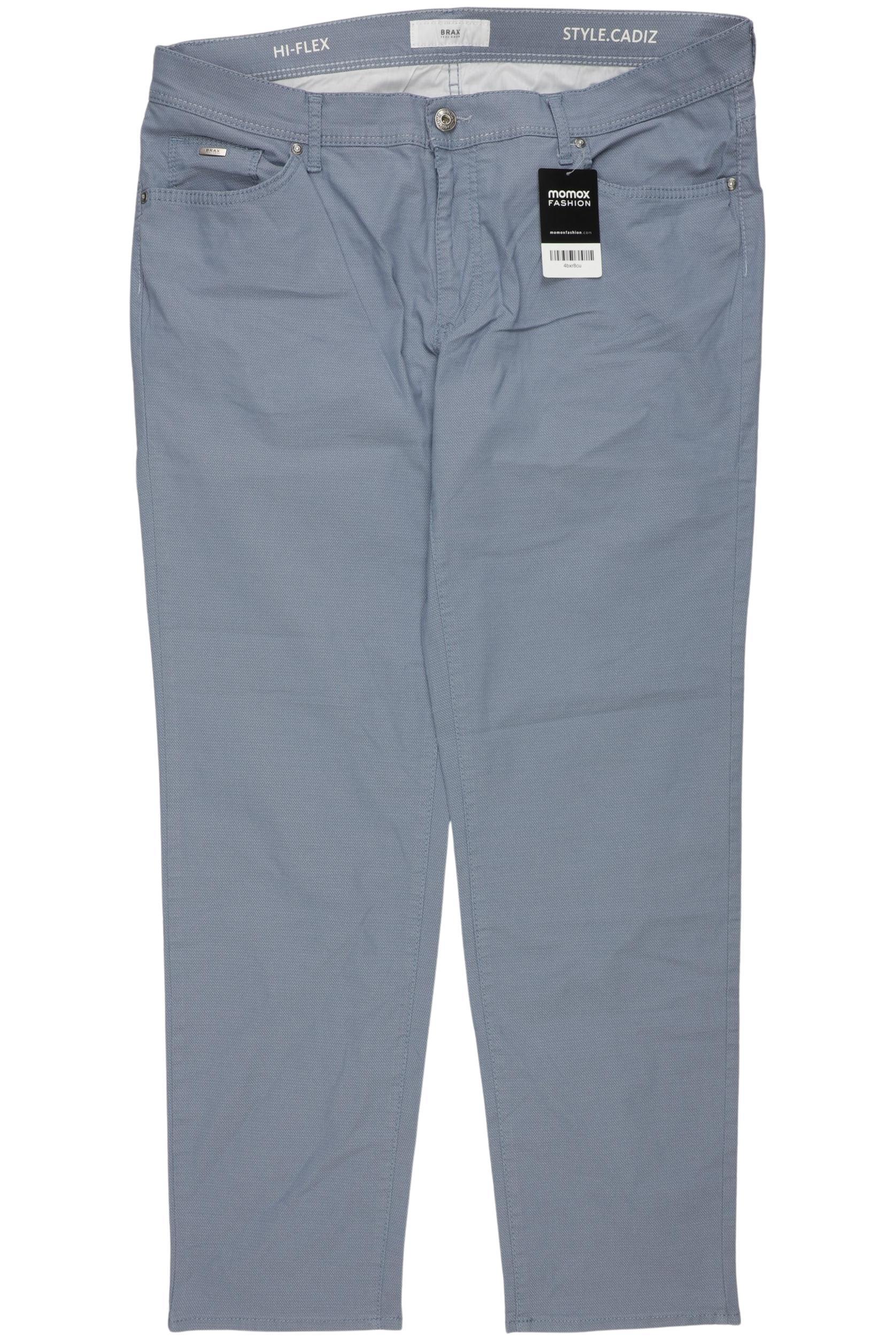 

Brax Herren Stoffhose, hellblau, Gr. 40