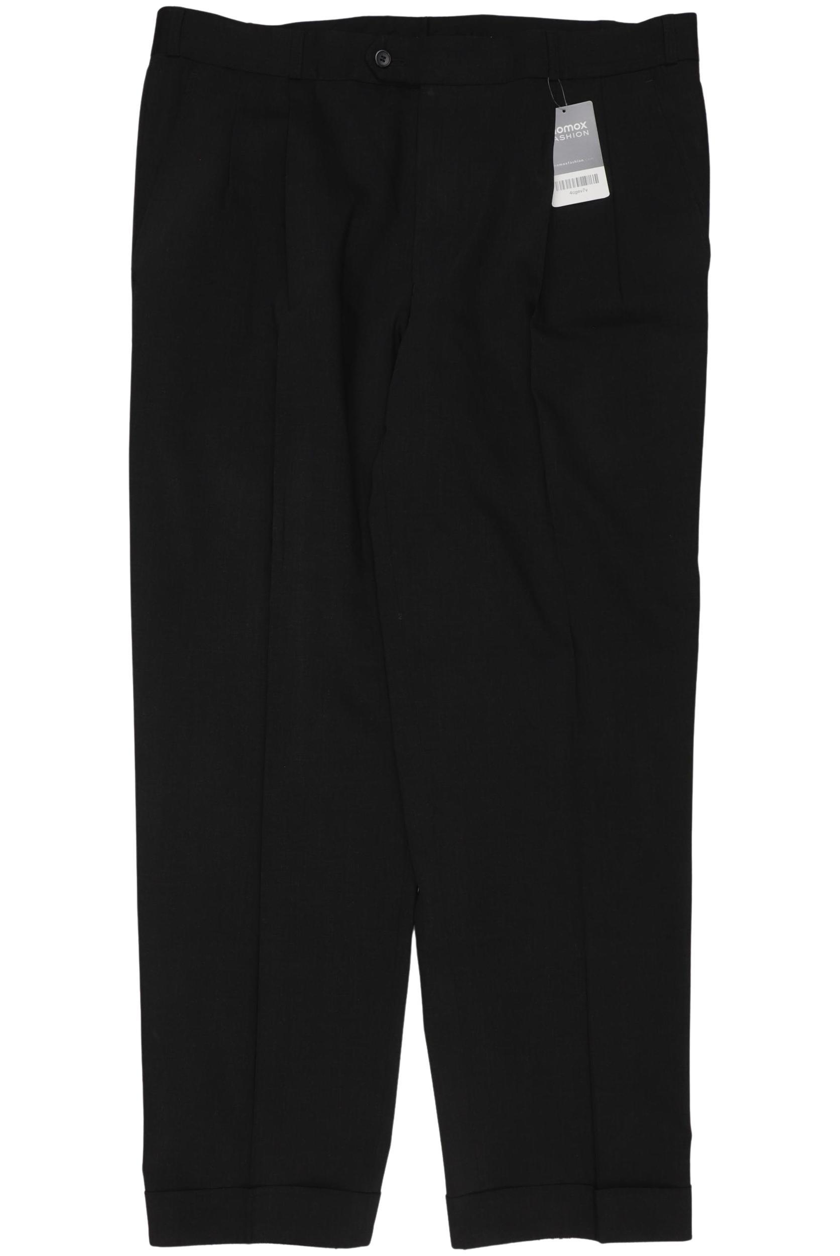 

Brax Herren Stoffhose, schwarz, Gr. 38