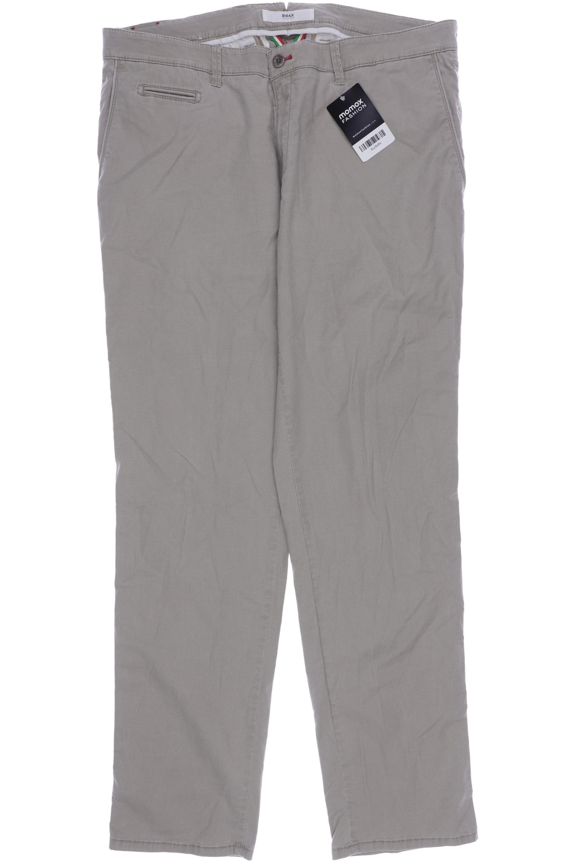 

BRAX Herren Stoffhose, beige