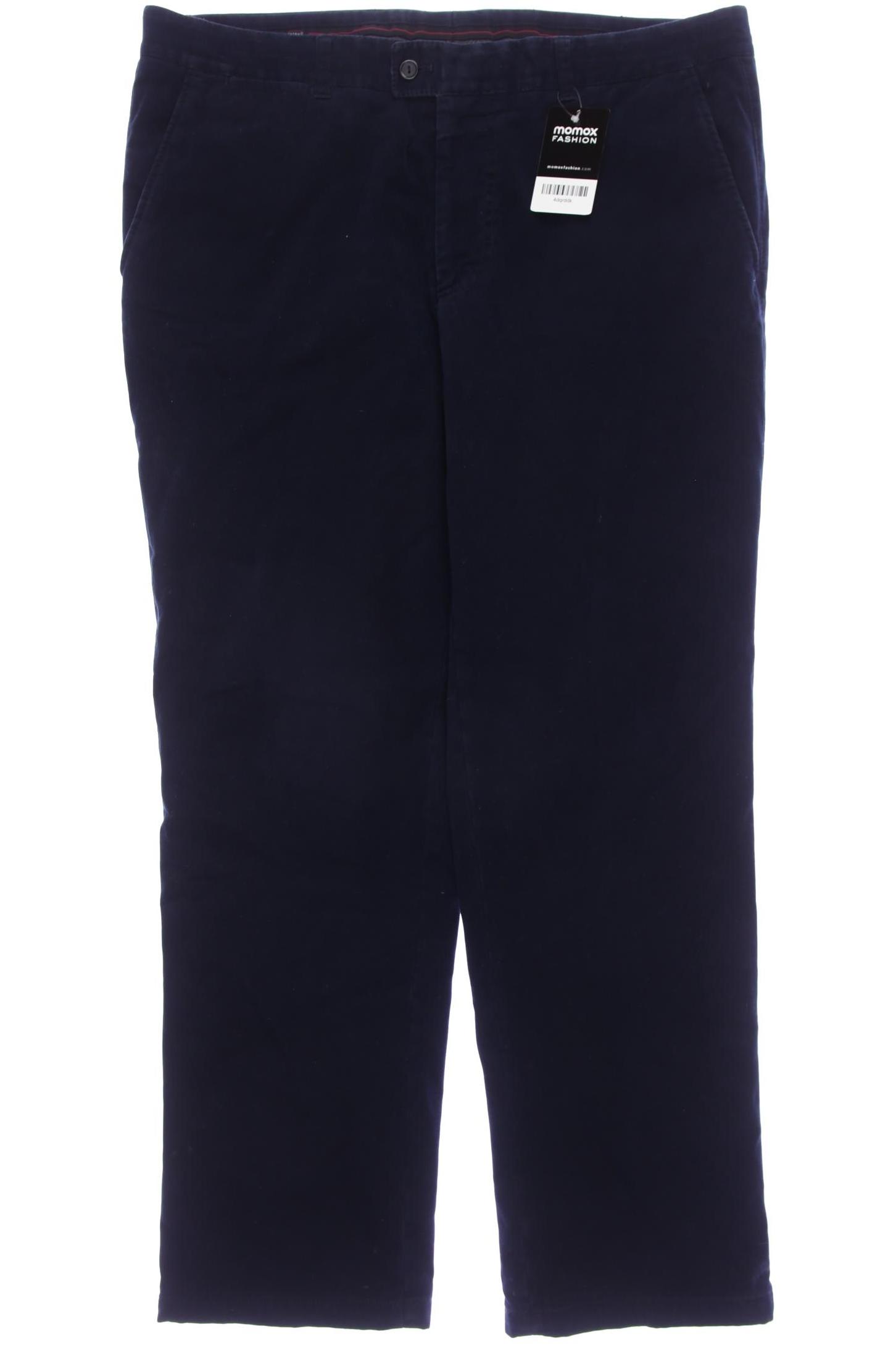 

Brax Herren Stoffhose, marineblau, Gr. 40