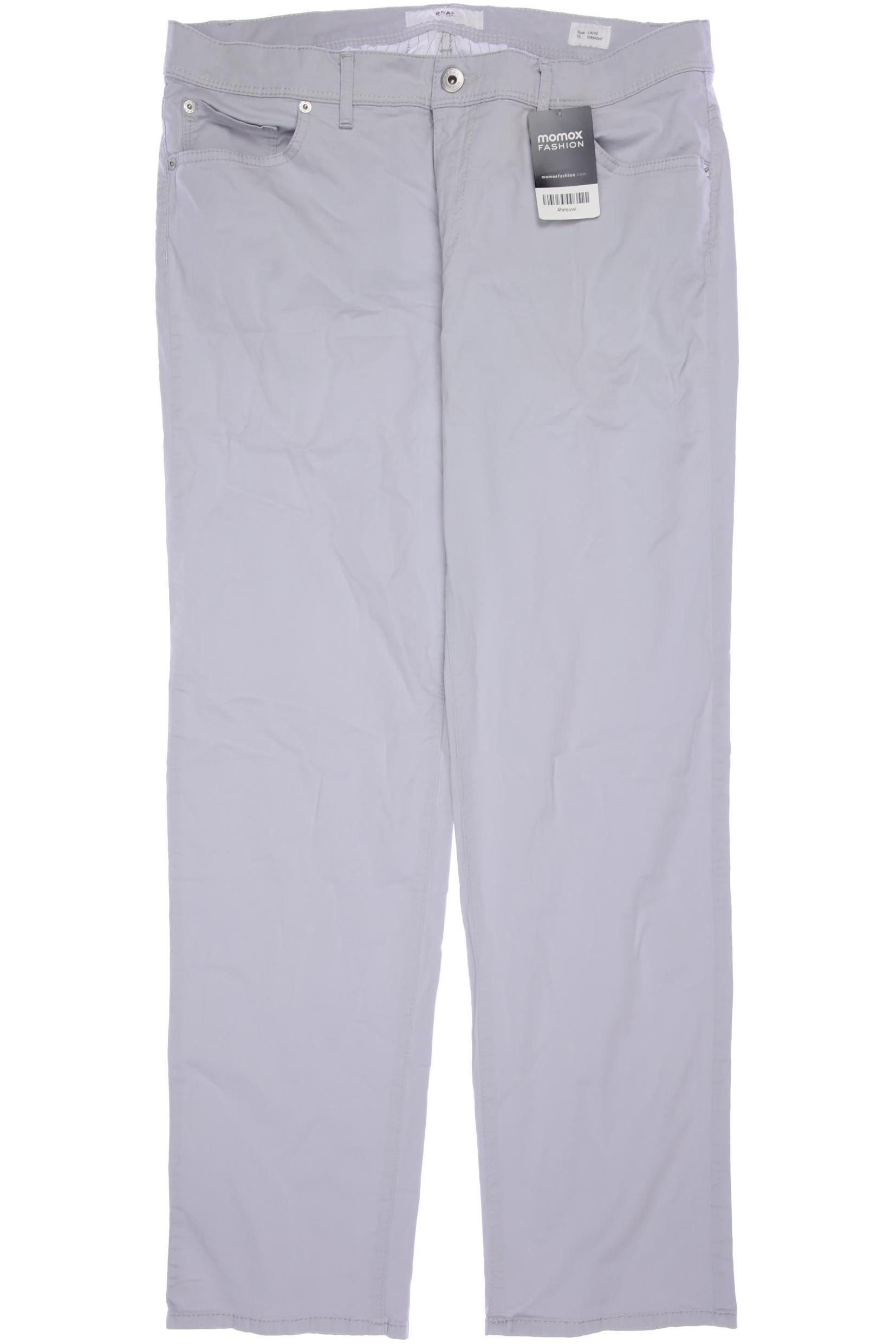 

Brax Herren Stoffhose, hellblau, Gr. 25