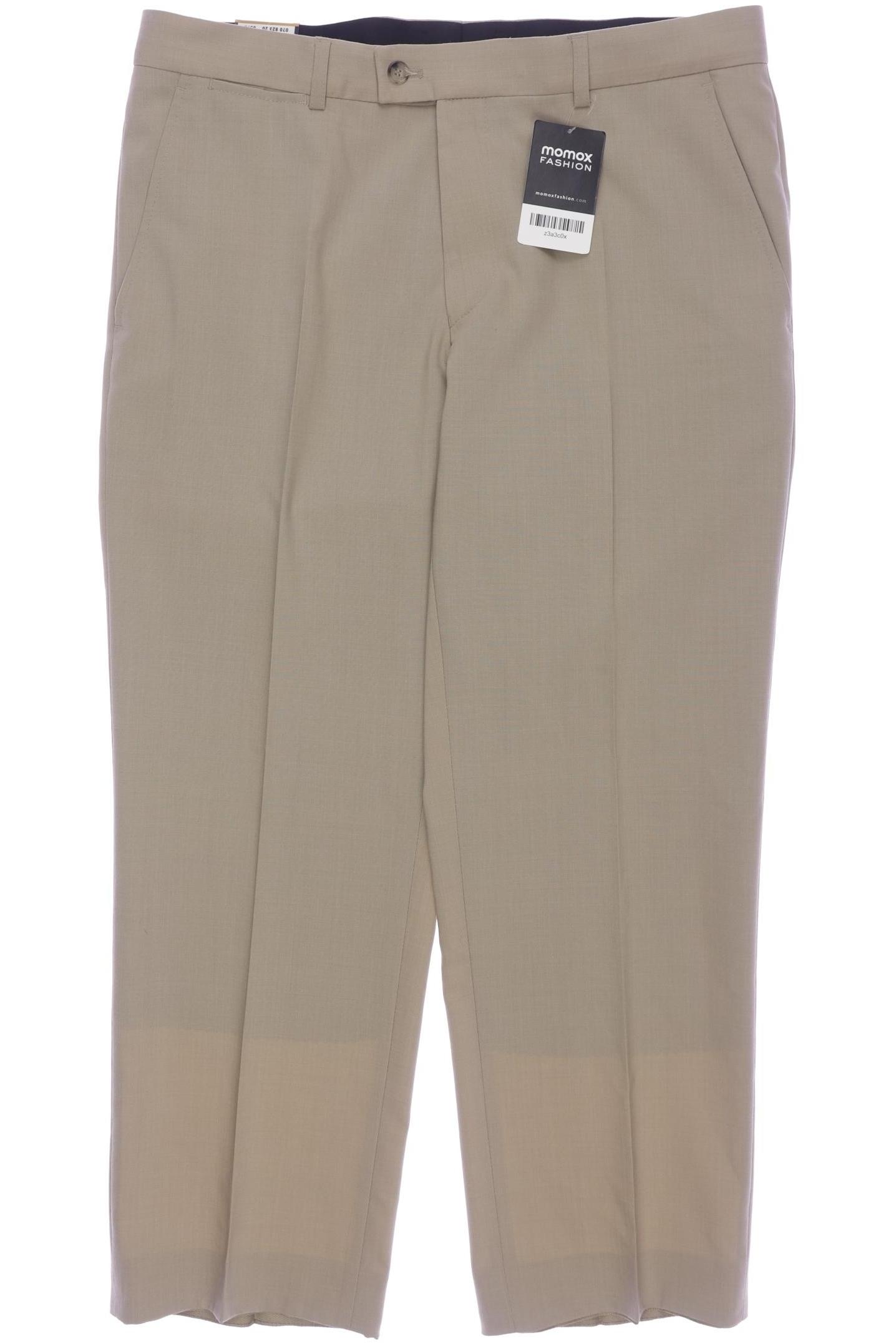 

Brax Herren Stoffhose, beige, Gr. 34