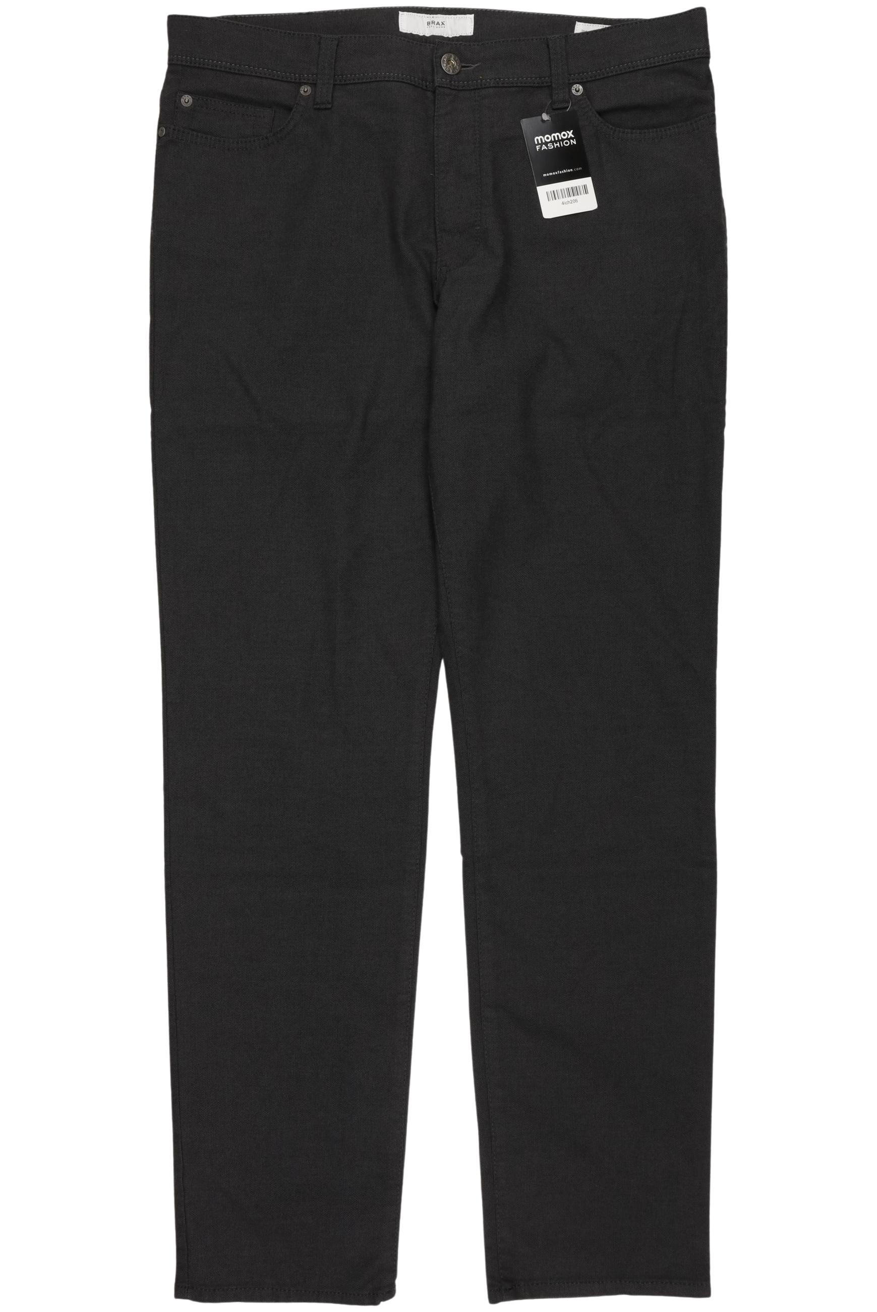 

Brax Herren Stoffhose, grau, Gr. 36