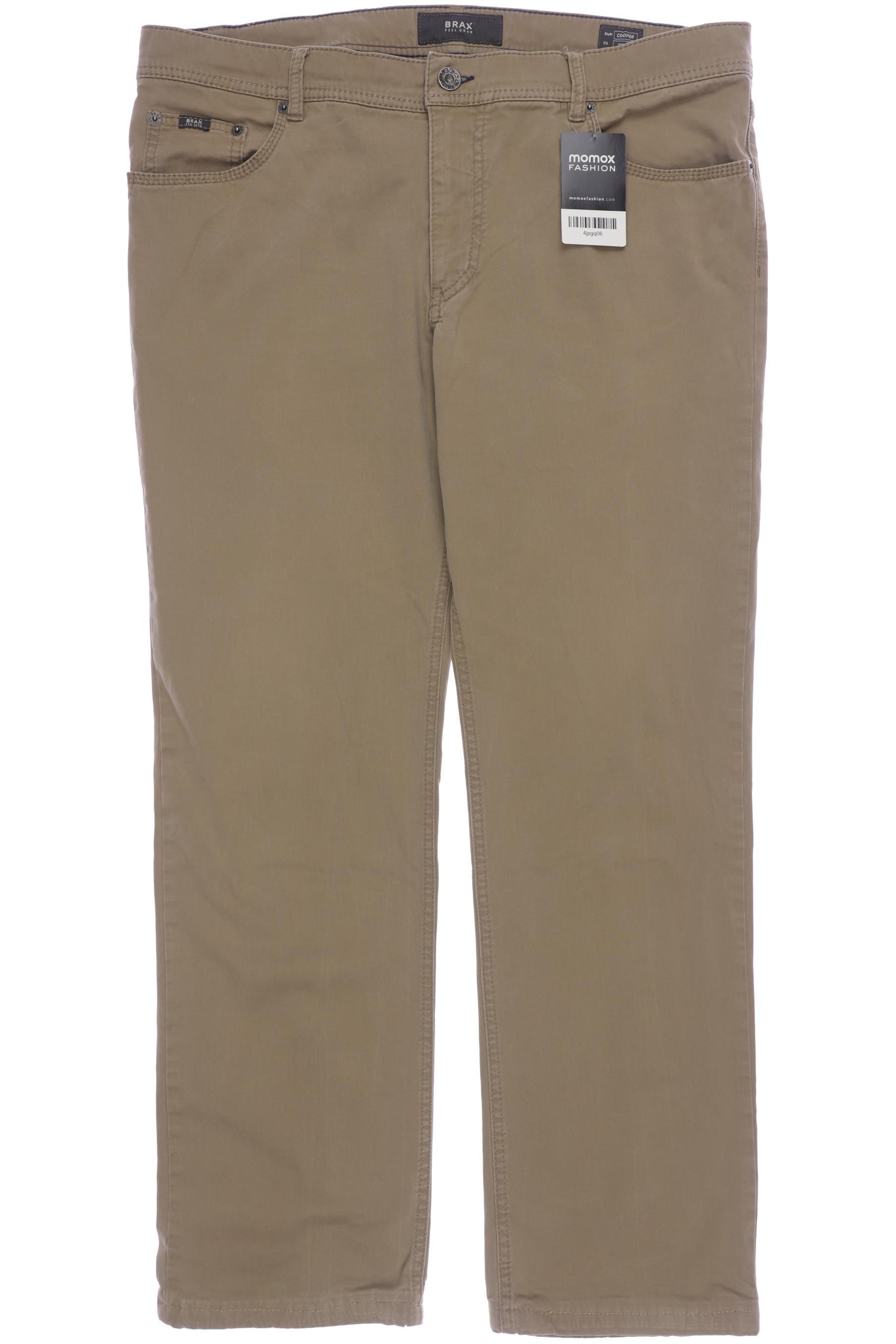 

Brax Herren Stoffhose, braun, Gr. 38