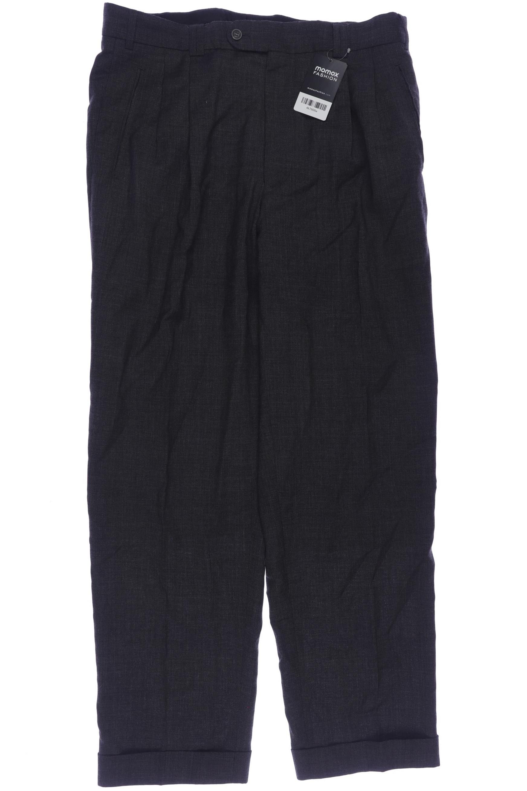 

Brax Herren Stoffhose, grau, Gr. 35