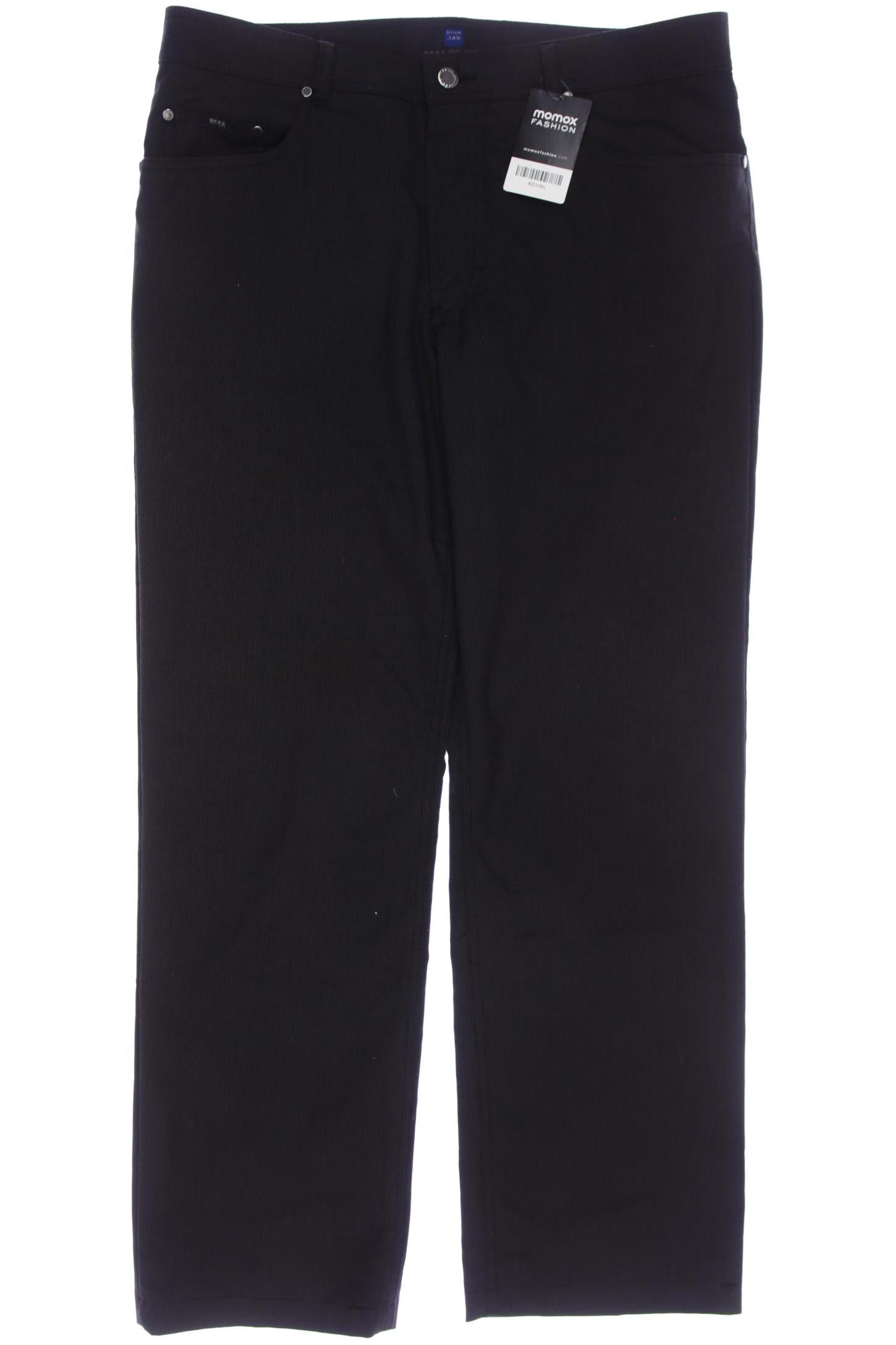

Brax Herren Stoffhose, grau, Gr. 36