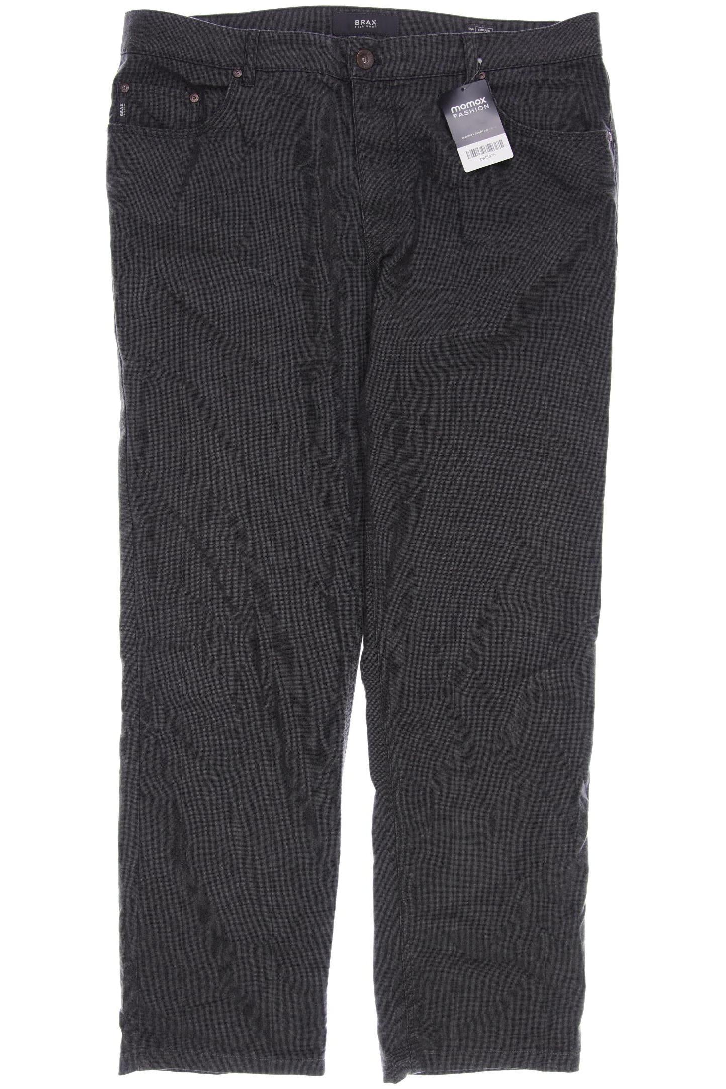 

BRAX Herren Stoffhose, grau