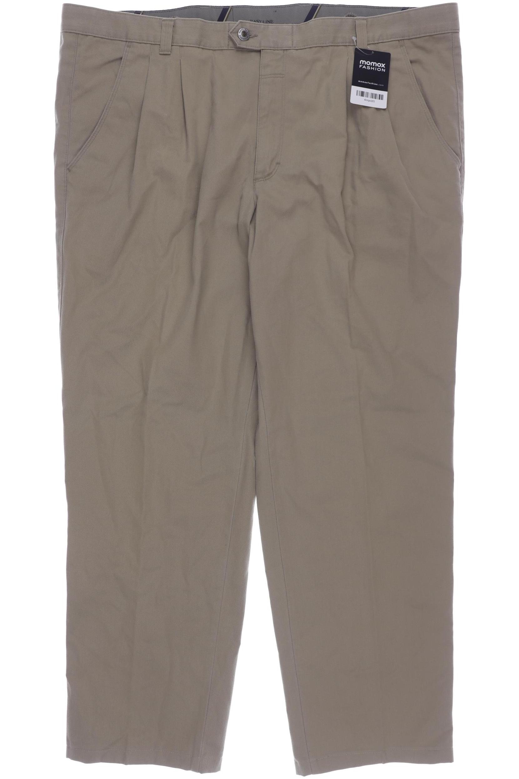 

BRAX Herren Stoffhose, grün
