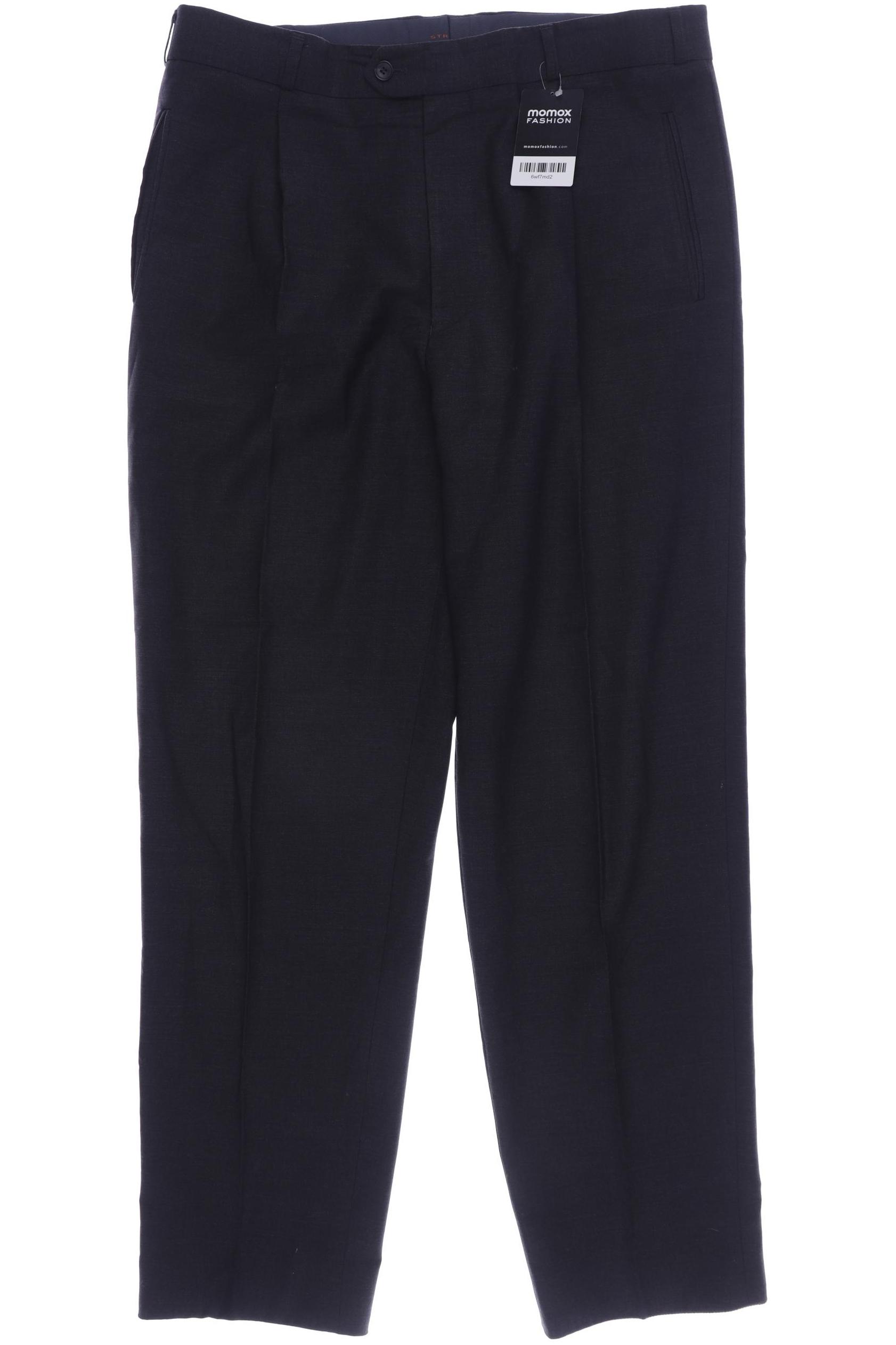 

Brax Herren Stoffhose, grau, Gr. 26