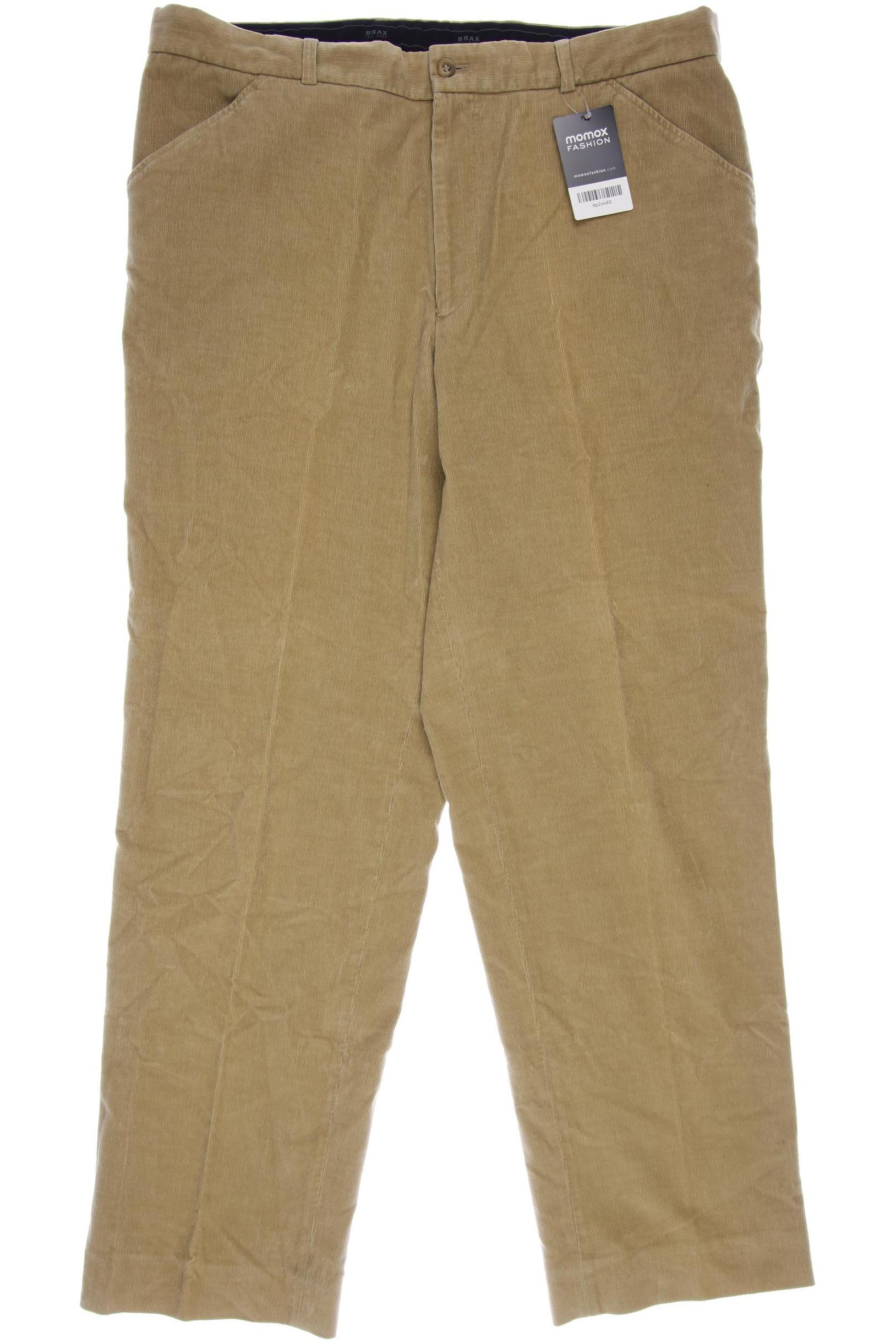 

BRAX Herren Stoffhose, beige