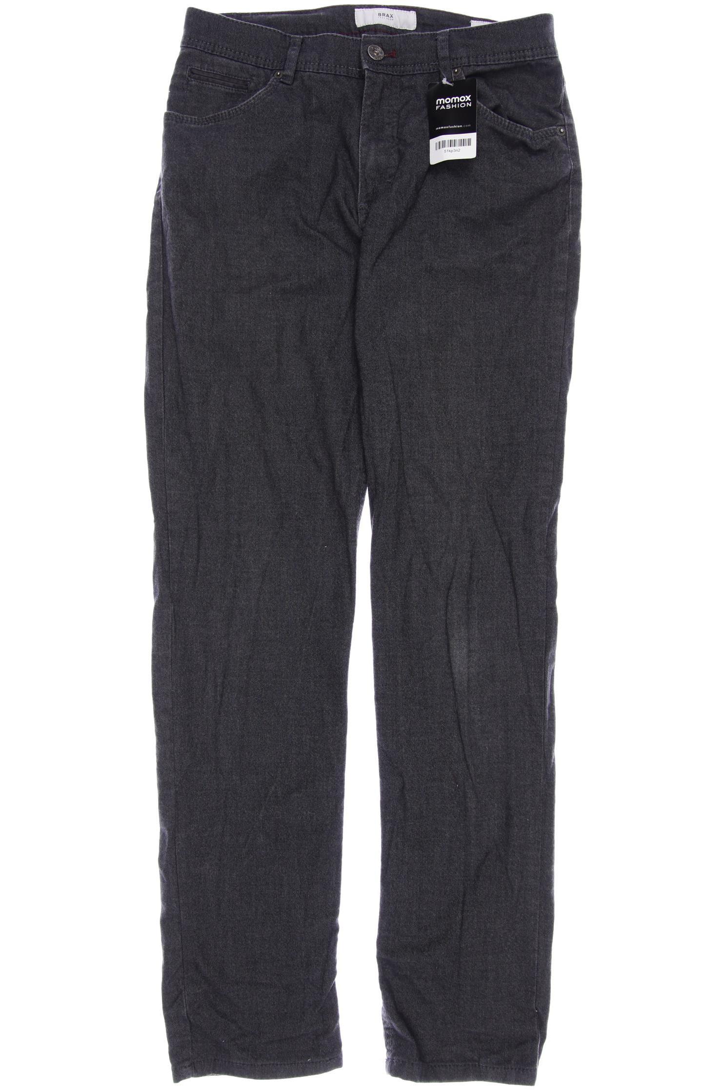 

BRAX Herren Stoffhose, grau