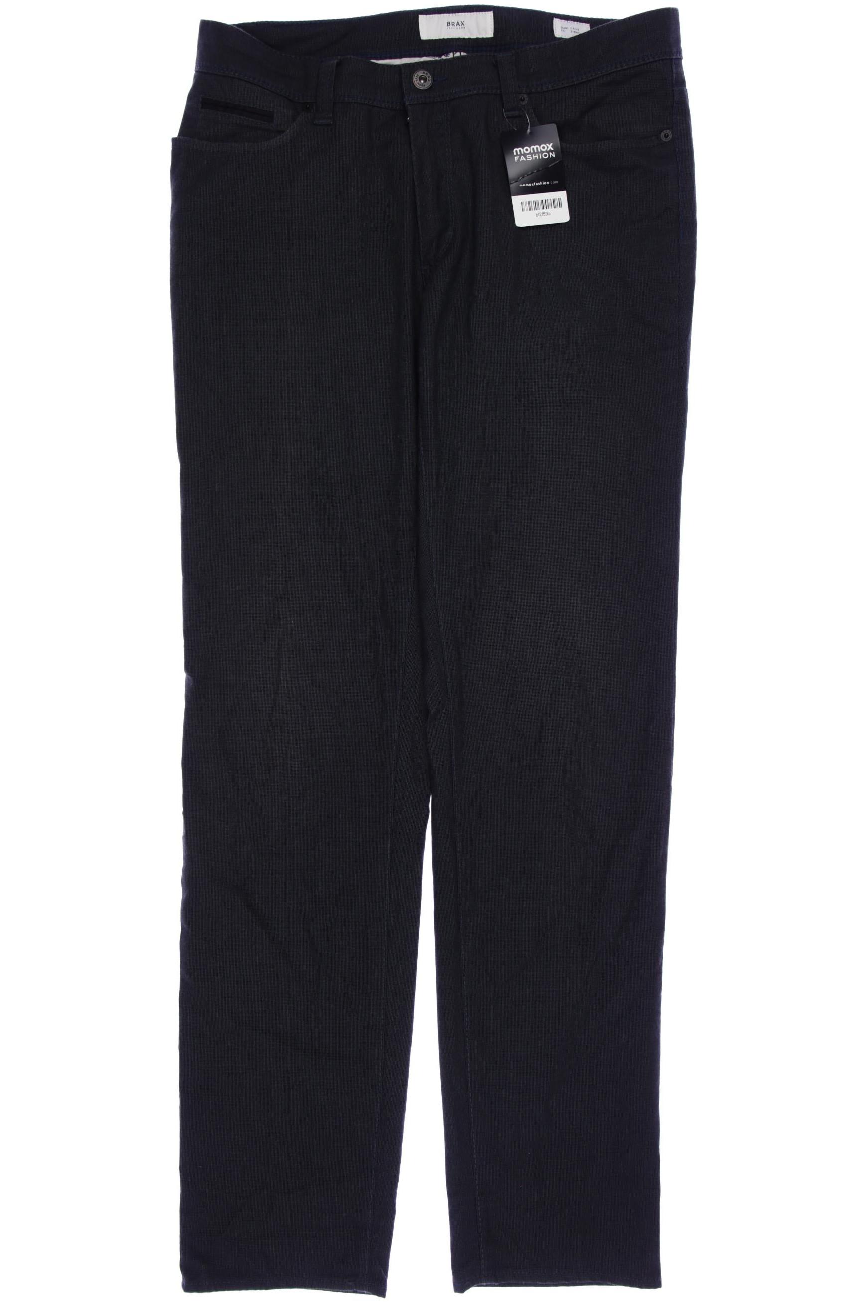 

Brax Herren Stoffhose, grau, Gr. 34