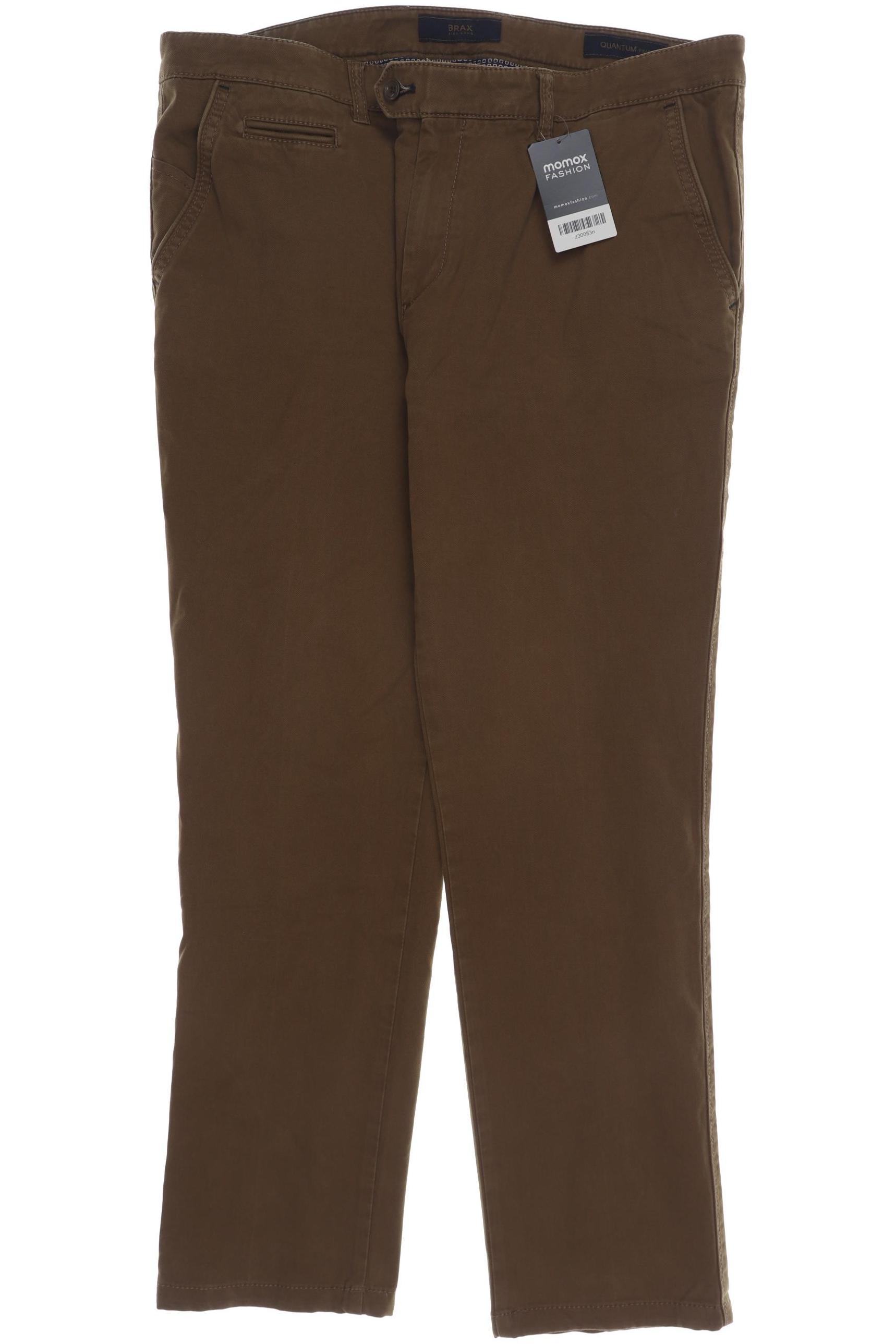 

BRAX Herren Stoffhose, braun
