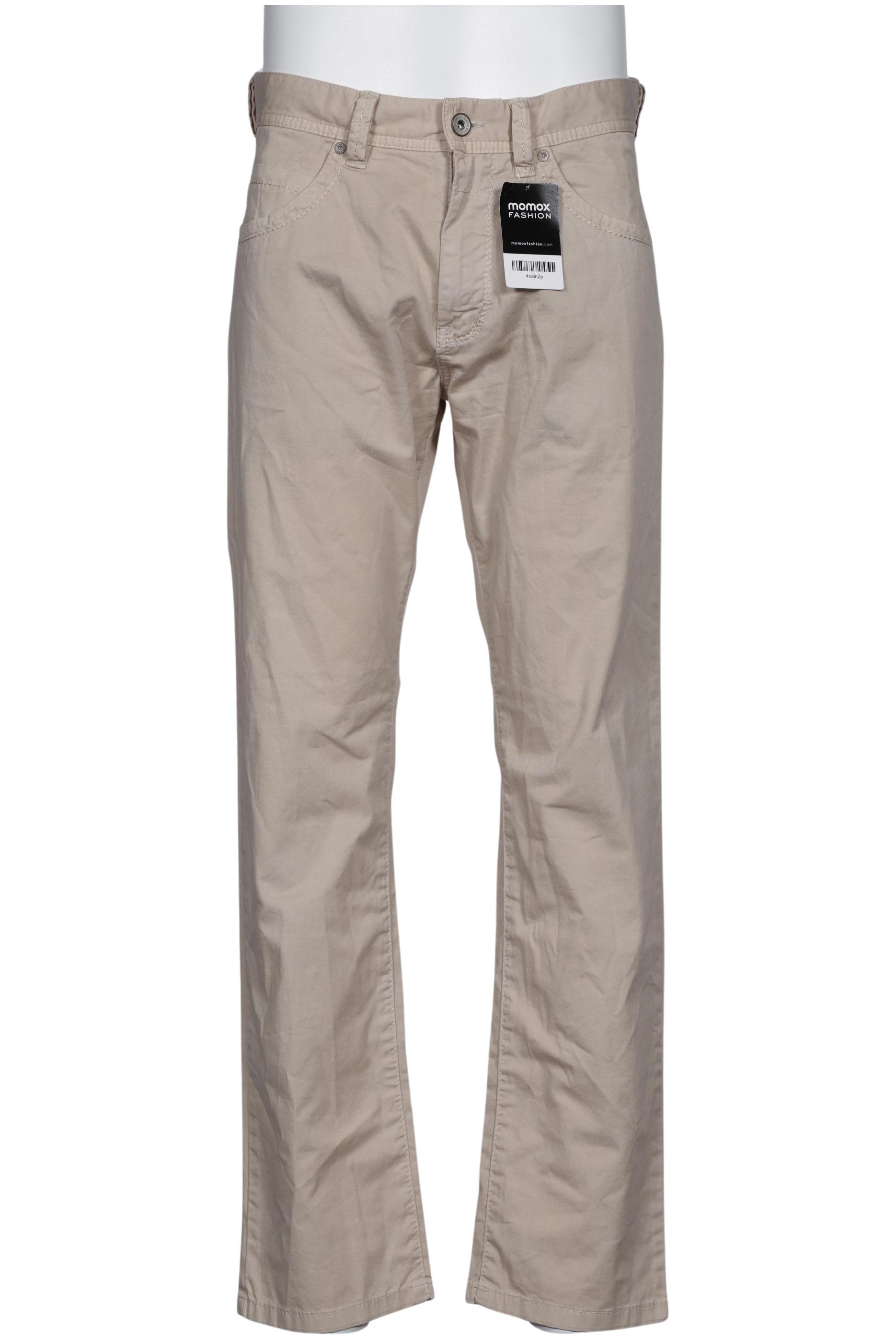 

Brax Herren Stoffhose, schwarz, Gr. 33