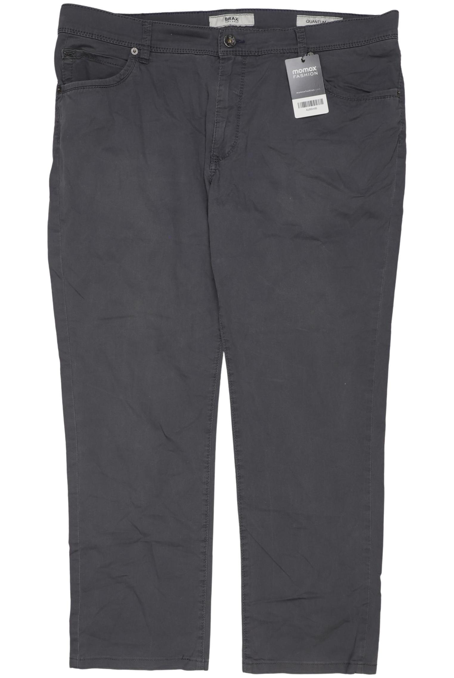 

Brax Herren Stoffhose, grau, Gr. 40