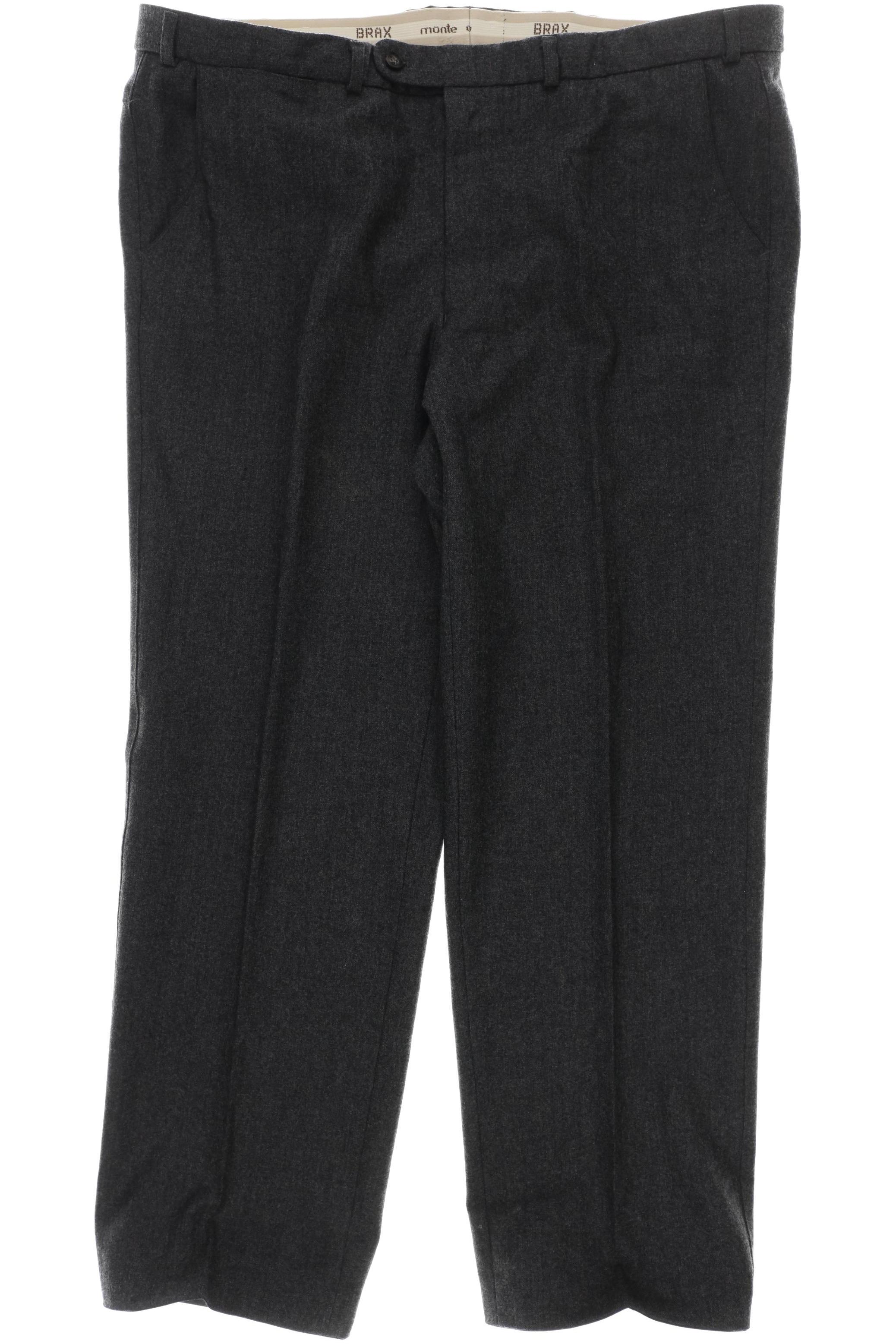 

Brax Herren Stoffhose, grau, Gr.