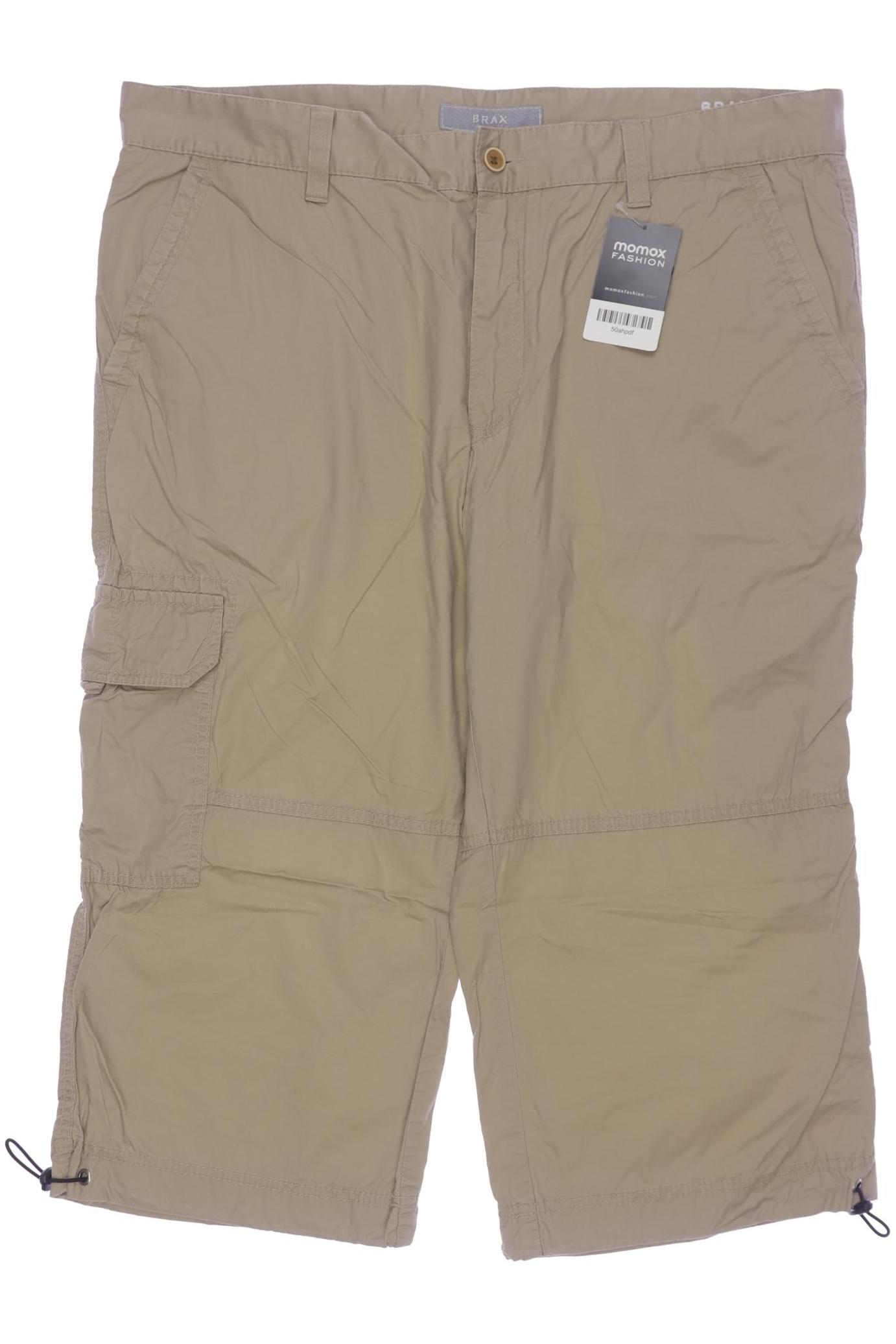 

Brax Herren Stoffhose, beige, Gr. 38