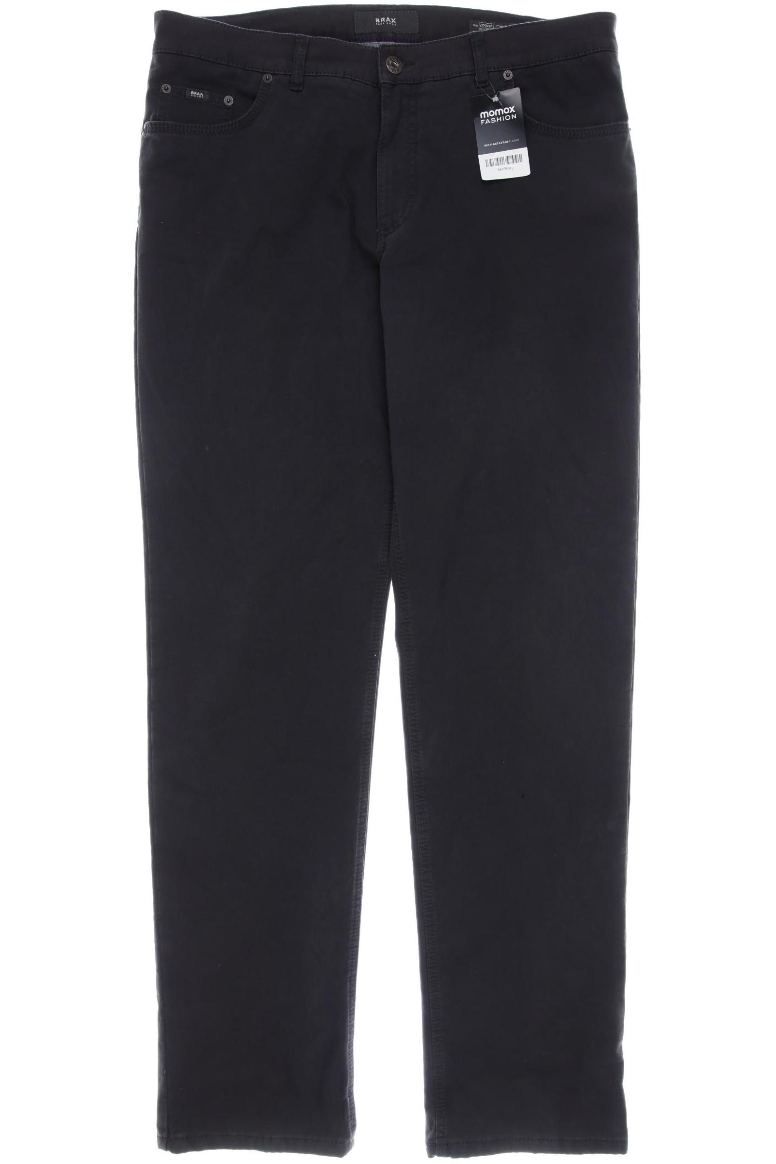 

Brax Herren Stoffhose, grau, Gr. 38