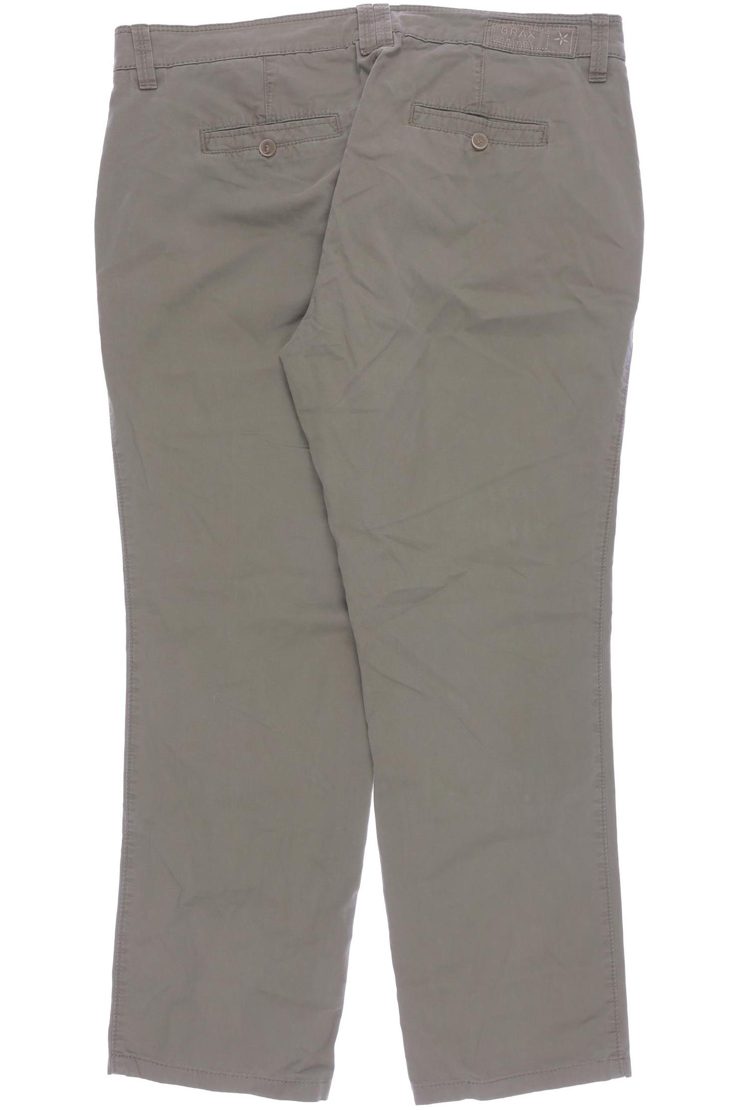

Brax Herren Stoffhose, grau, Gr. 34