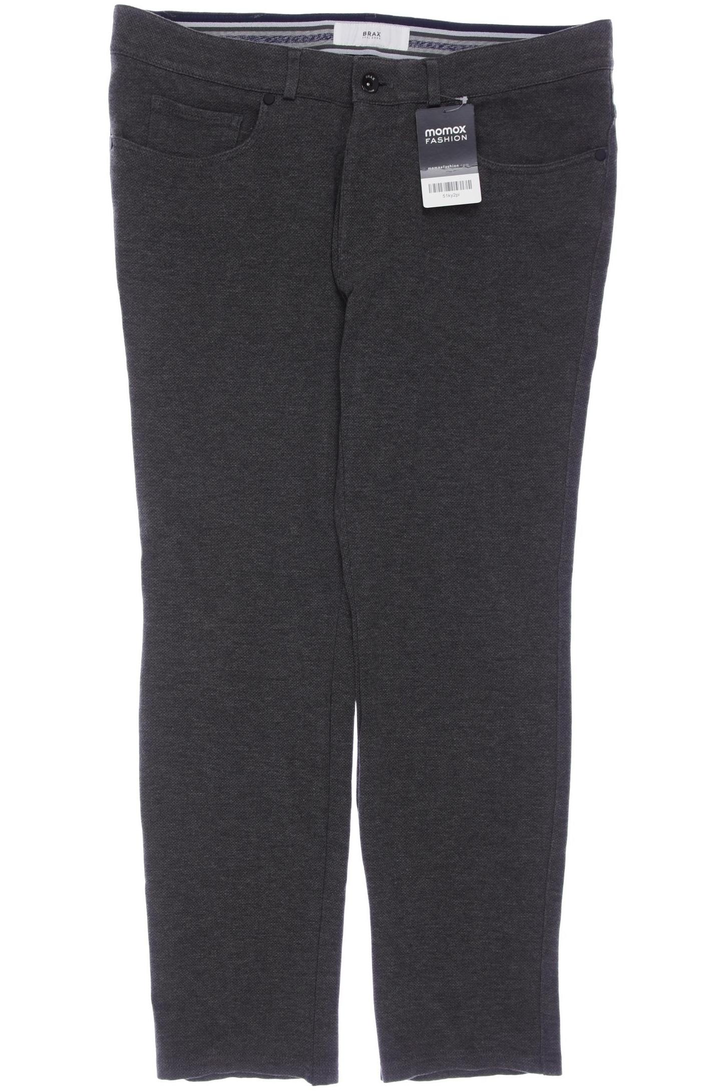 

Brax Herren Stoffhose, braun, Gr. 33