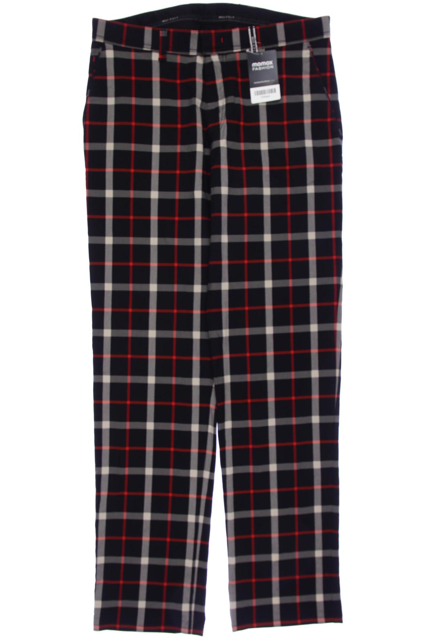 

Brax Herren Stoffhose, schwarz, Gr. 34