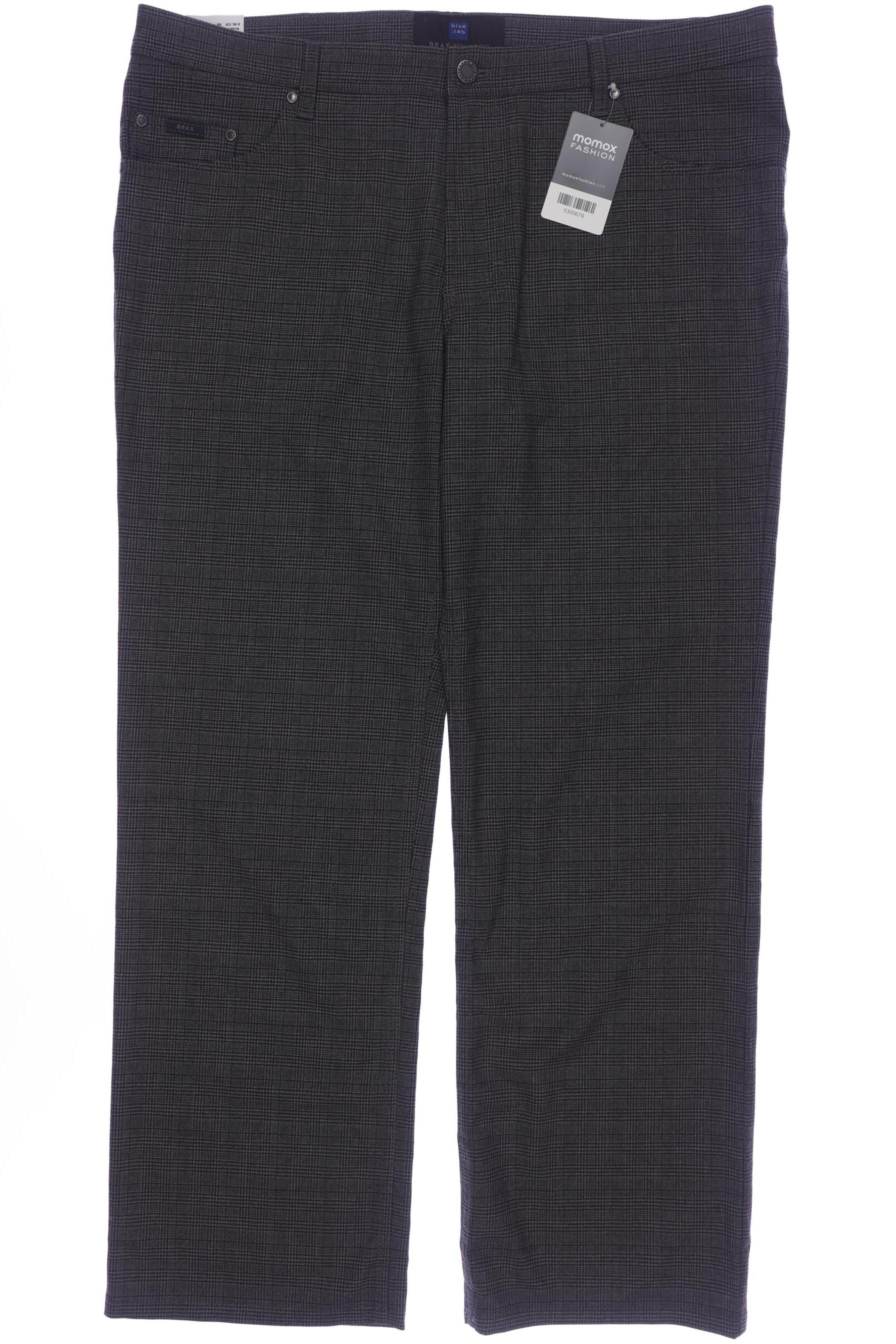

Brax Herren Stoffhose, grau, Gr. 40