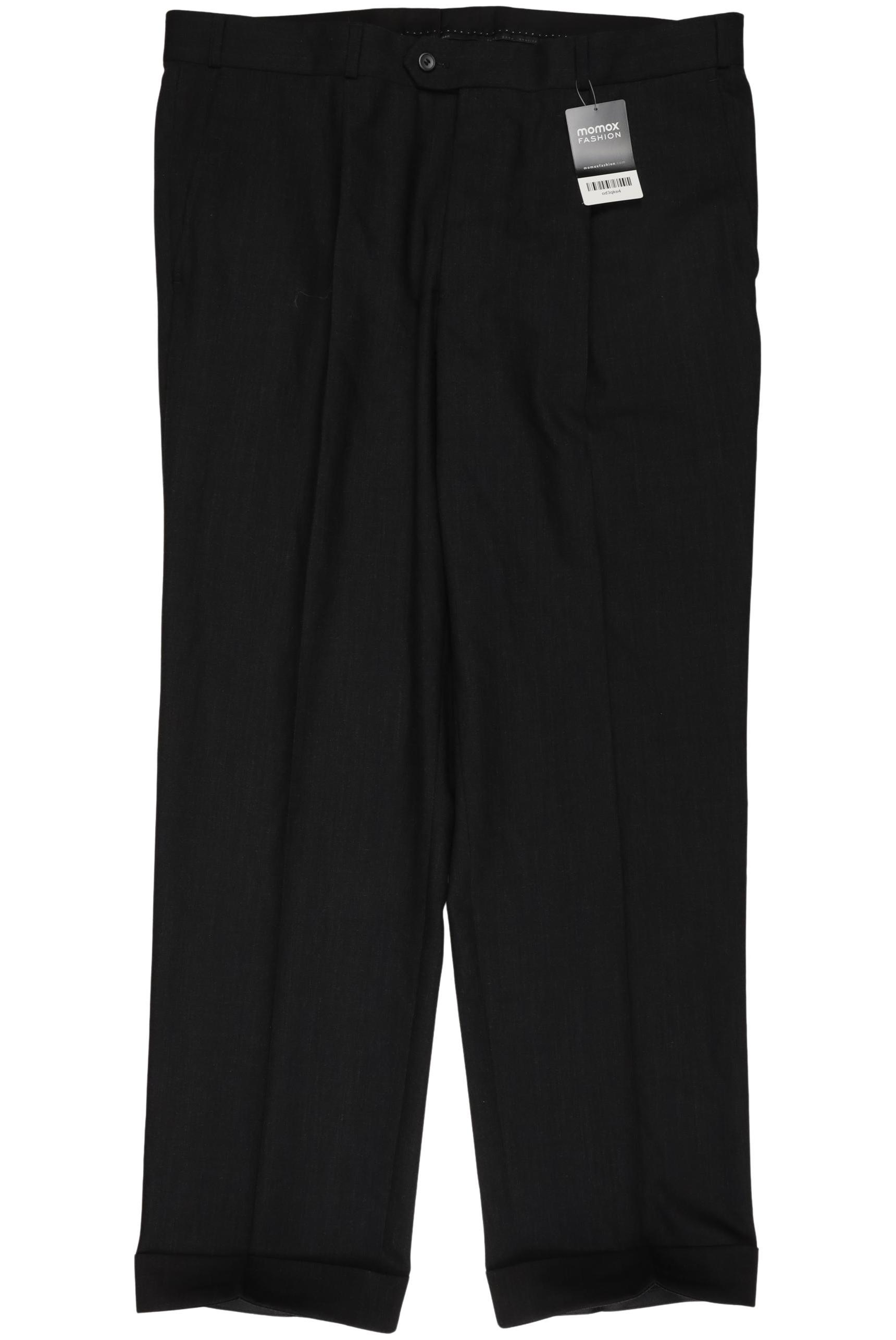 

Brax Herren Stoffhose, schwarz, Gr. 40