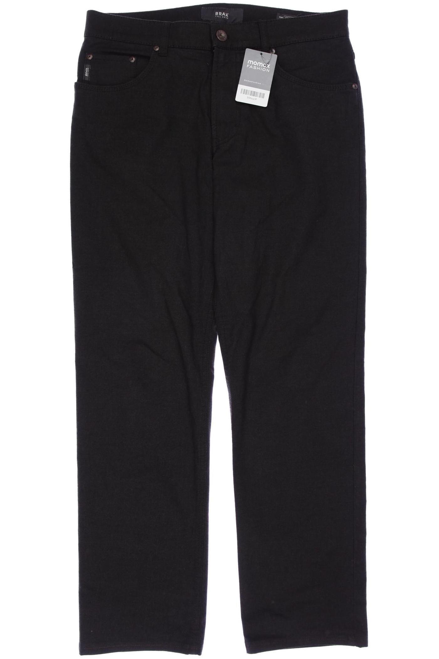

Brax Herren Stoffhose, braun, Gr. 32