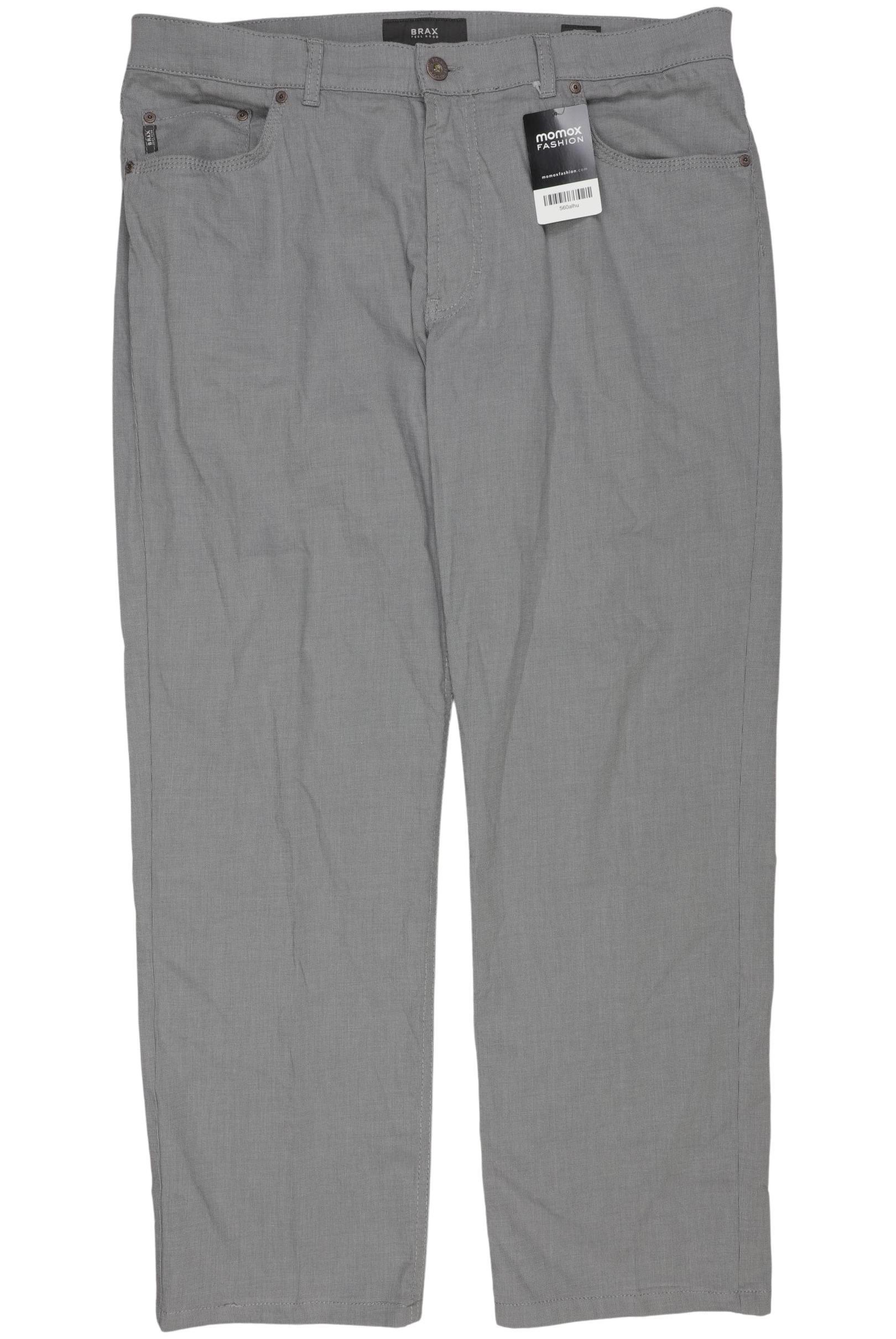

Brax Herren Stoffhose, grau, Gr. 38