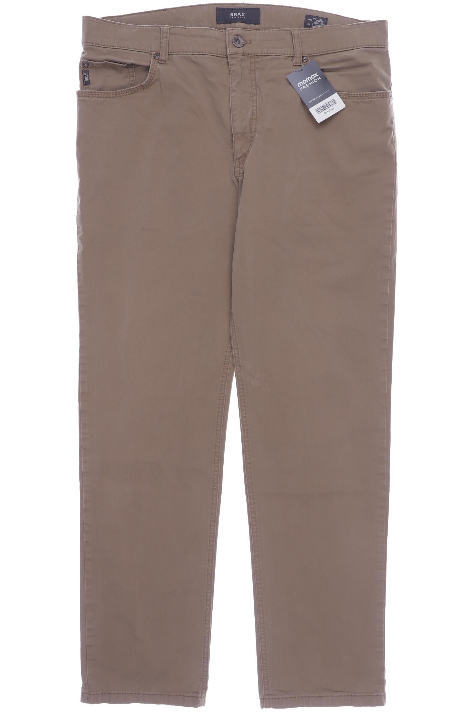 

BRAX Herren Stoffhose, beige