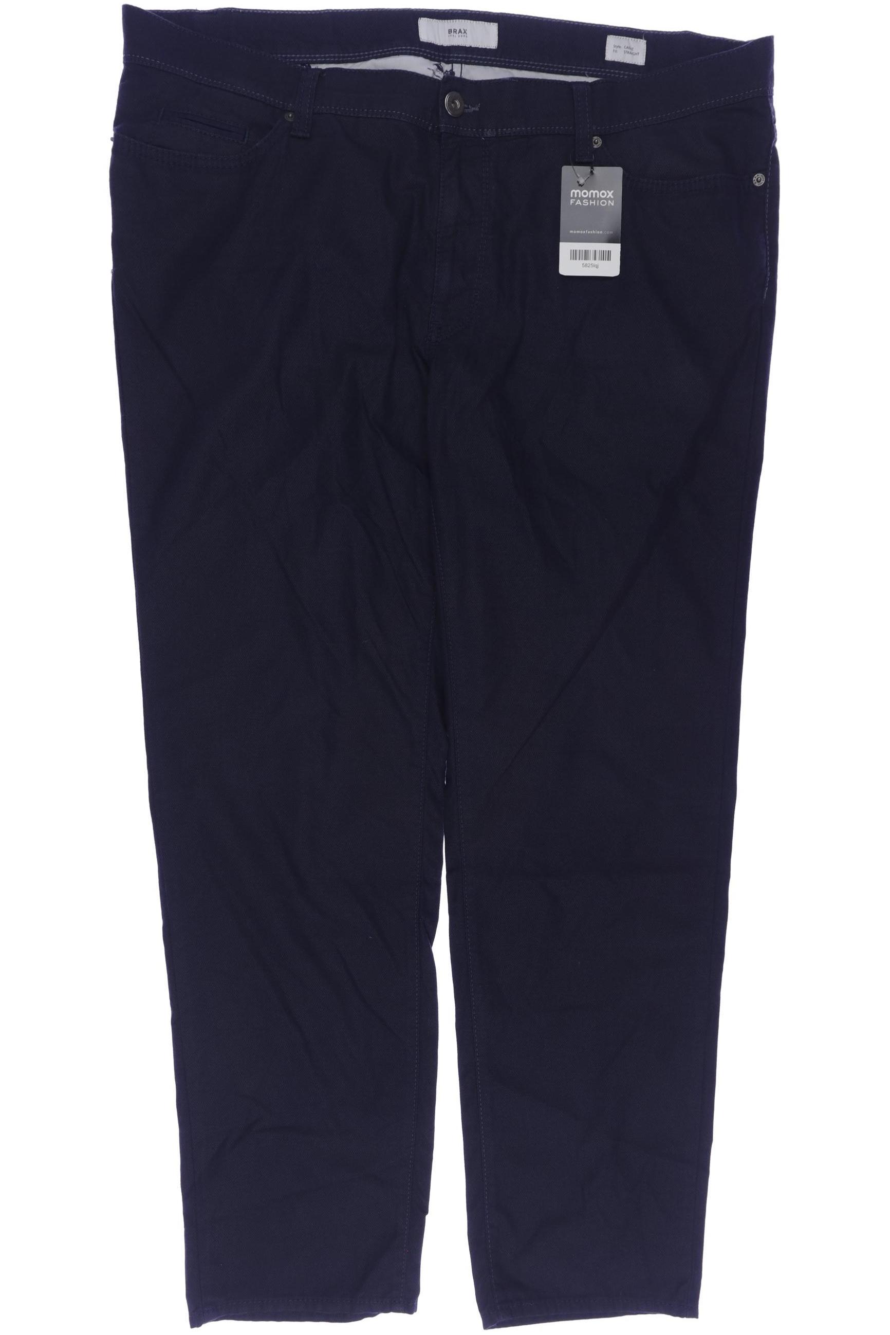 

Brax Herren Stoffhose, marineblau, Gr. 28
