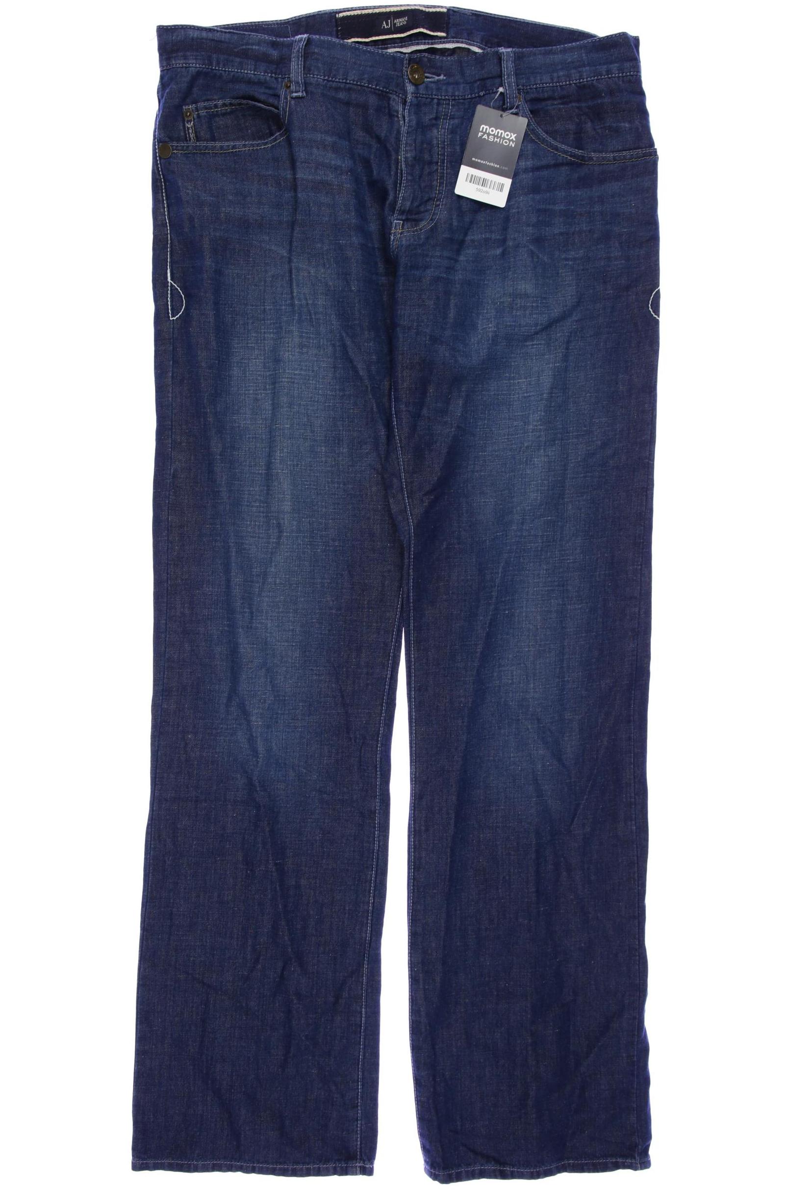 

Brax Herren Stoffhose, blau, Gr. 34