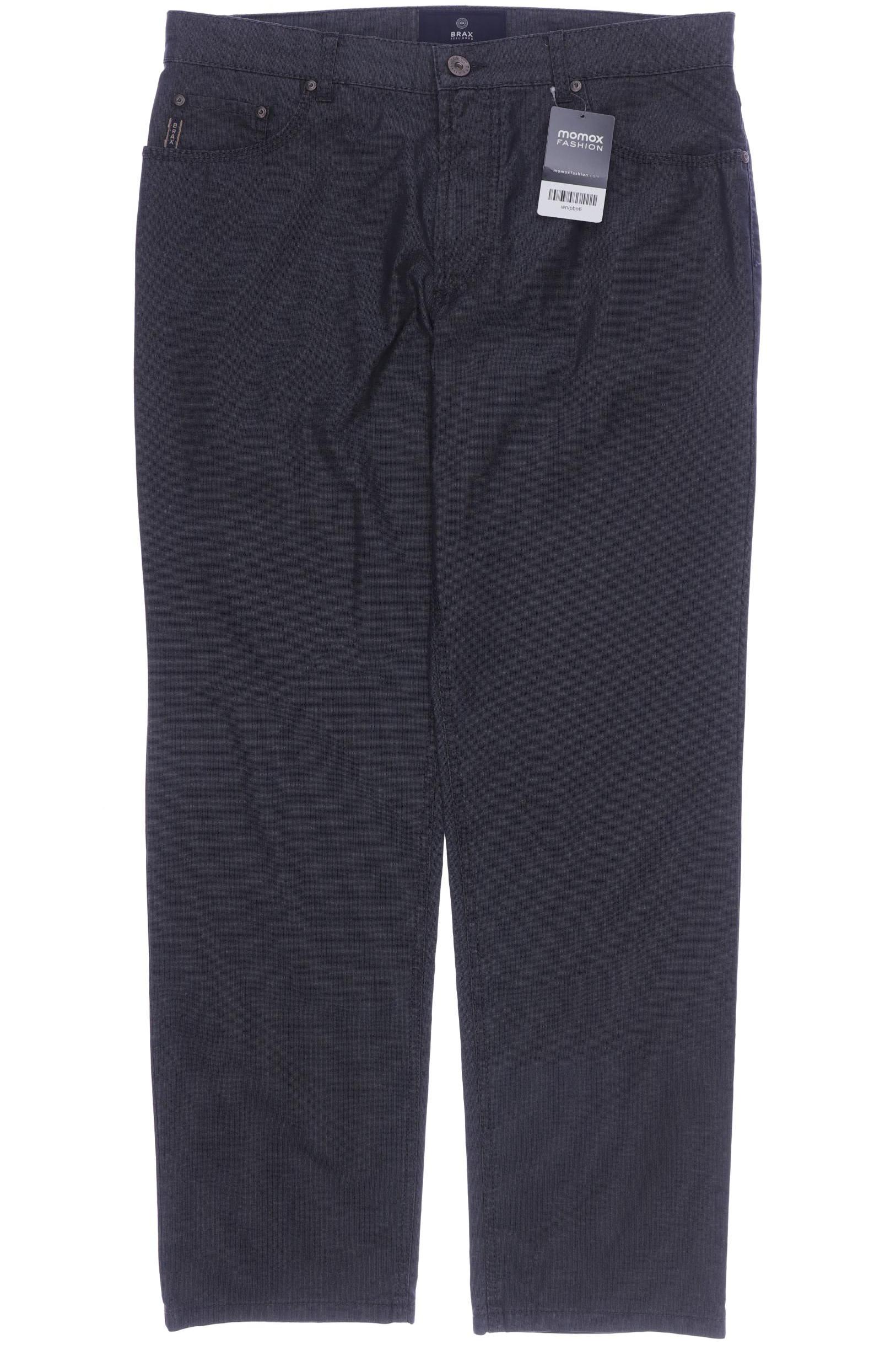 

Brax Herren Stoffhose, grau, Gr. 36