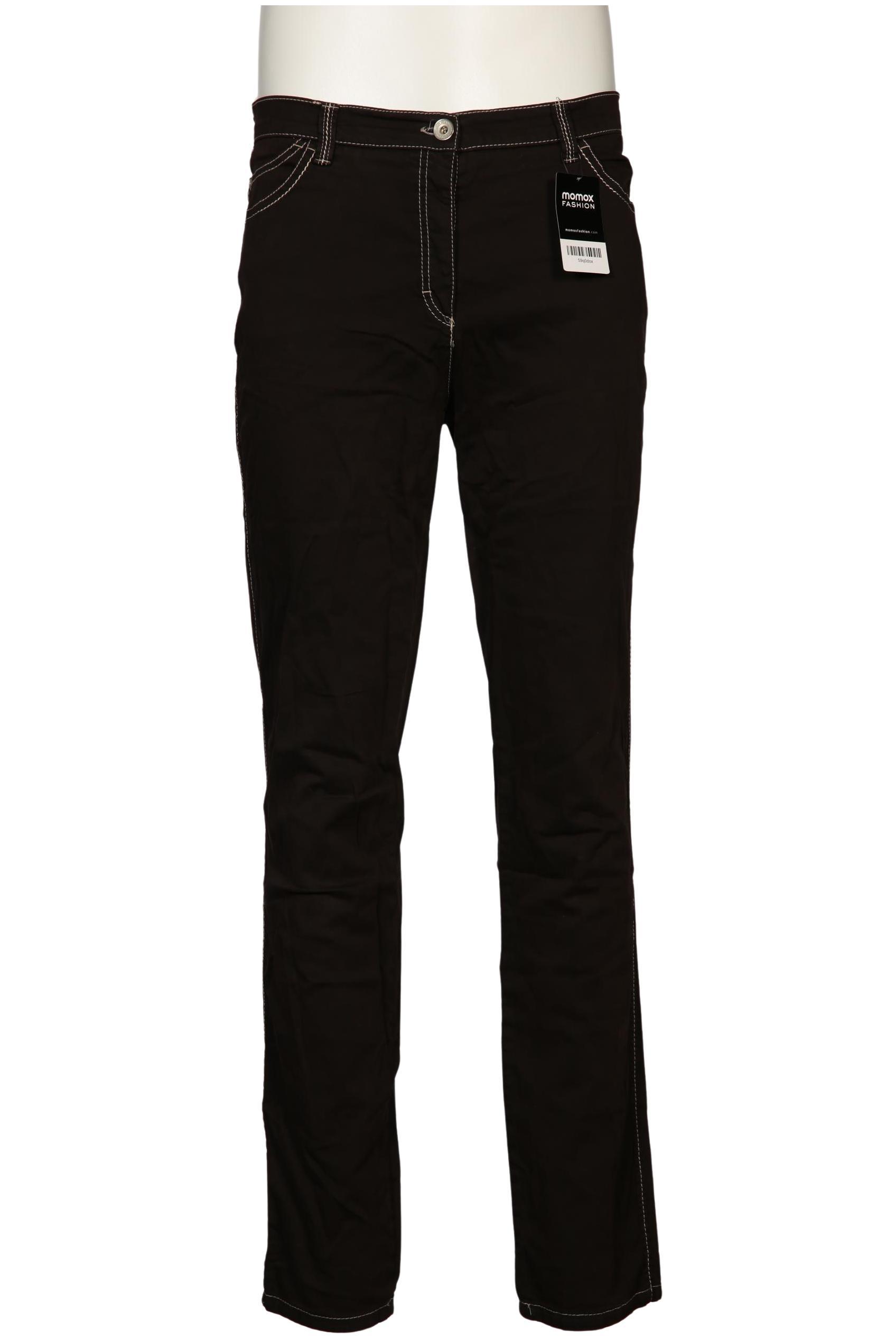 

Brax Herren Stoffhose, schwarz, Gr. 34