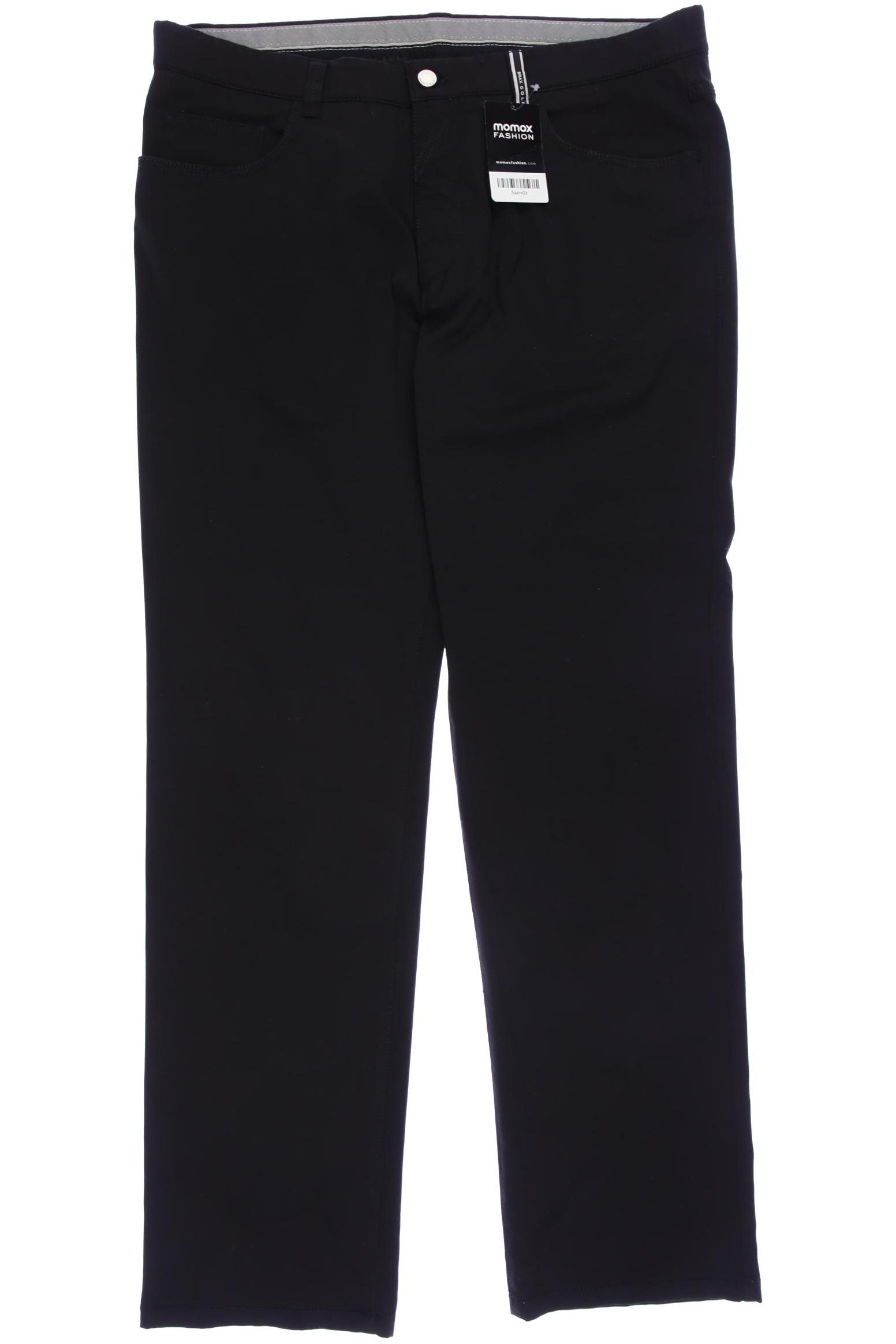 

Brax Herren Stoffhose, braun, Gr. 54