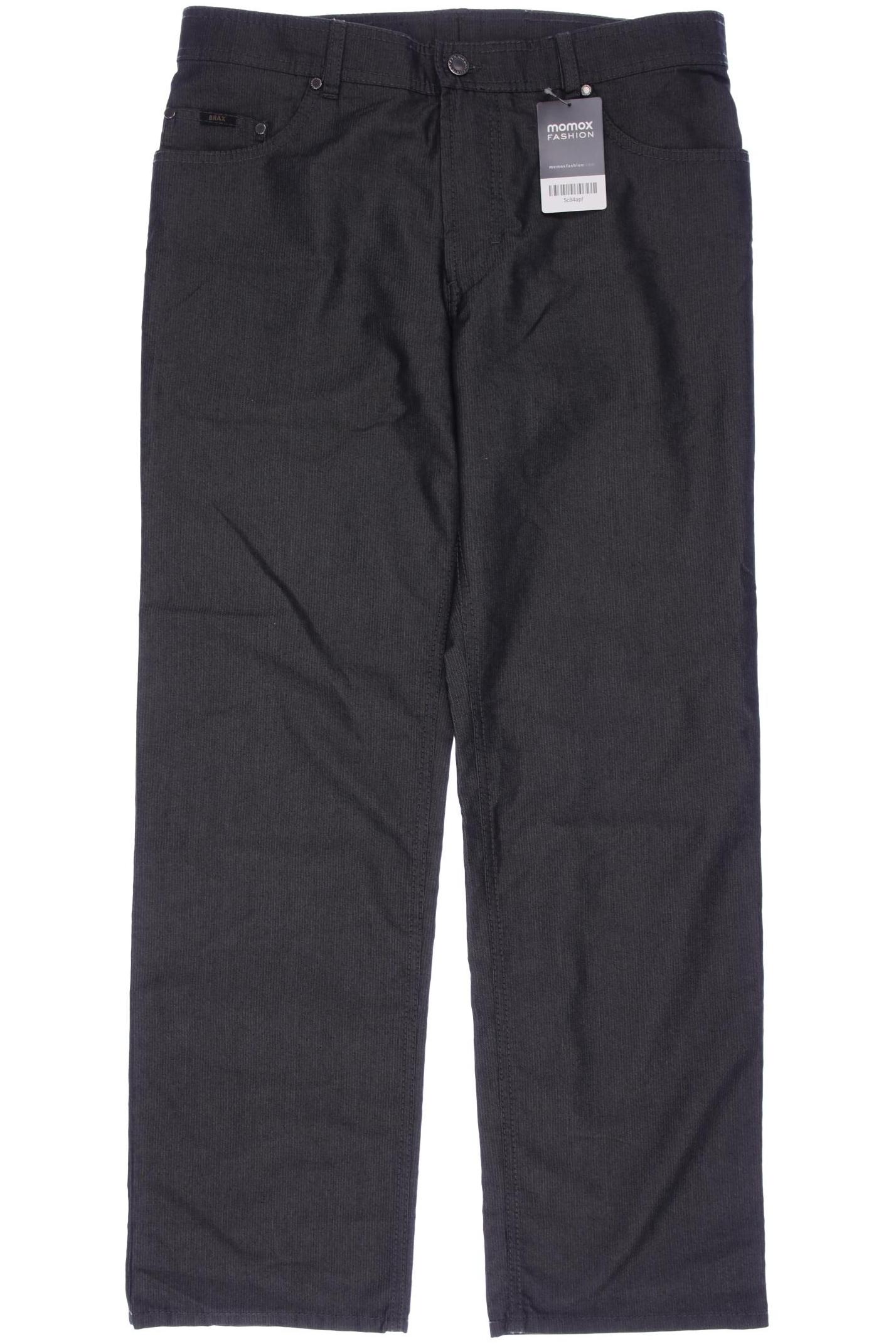 

BRAX Herren Stoffhose, grau