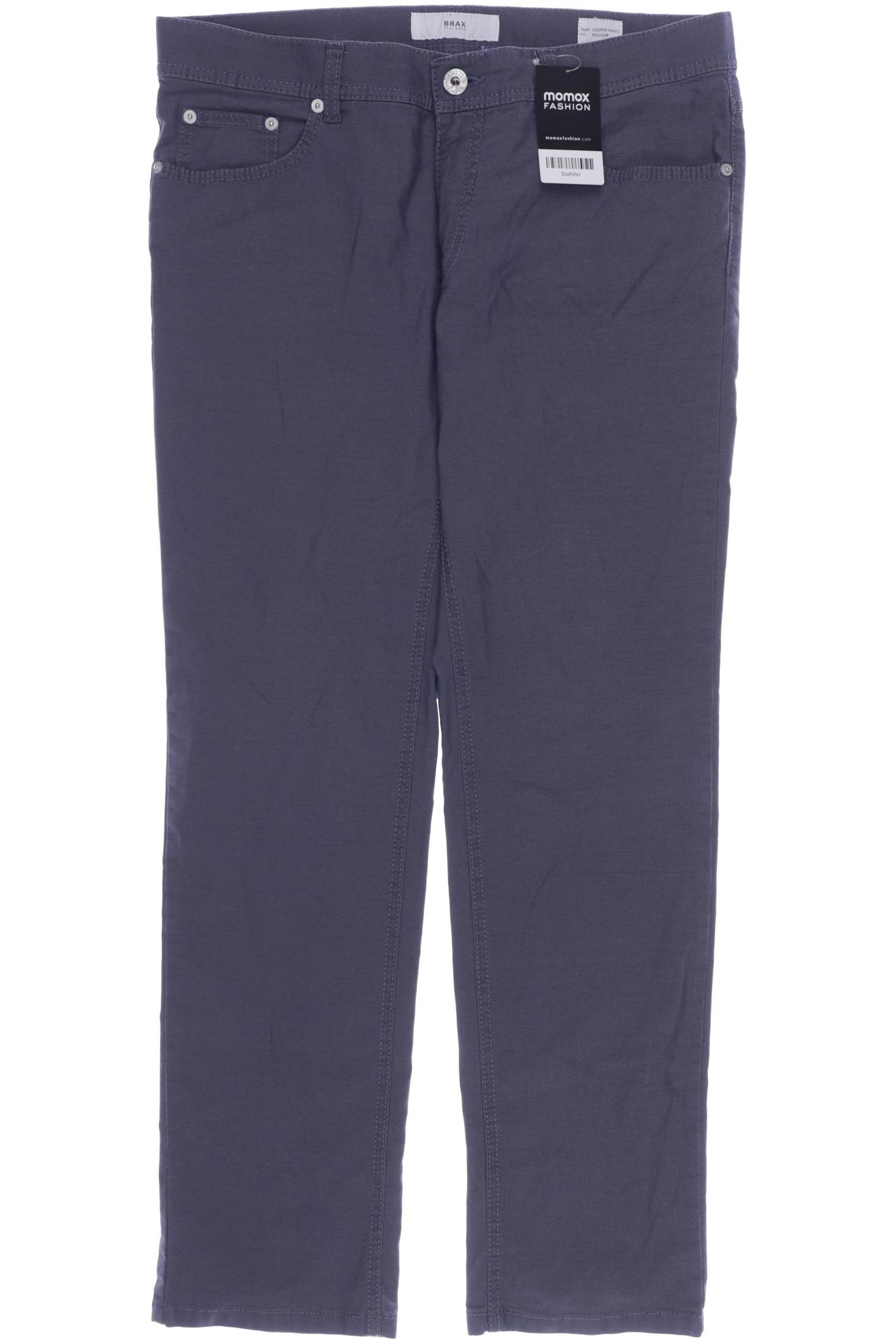 

BRAX Herren Stoffhose, grau