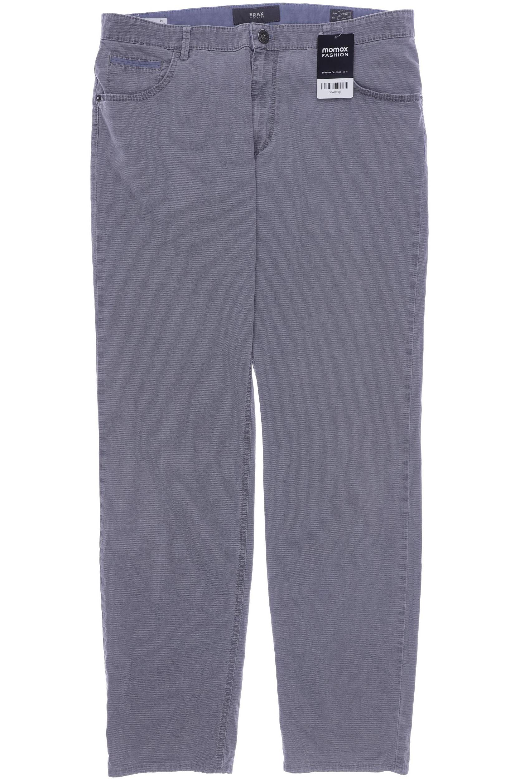 

BRAX Herren Stoffhose, grau
