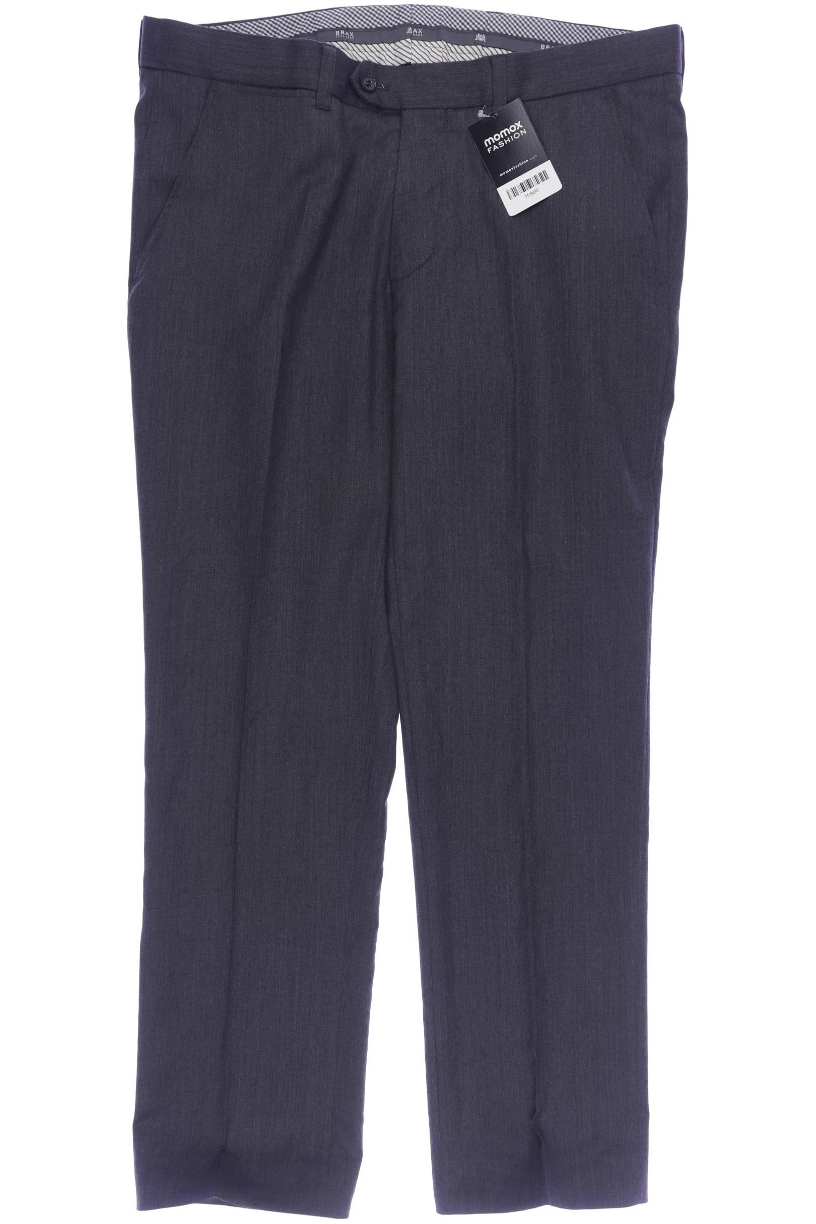 

Brax Herren Stoffhose, grau, Gr. 36